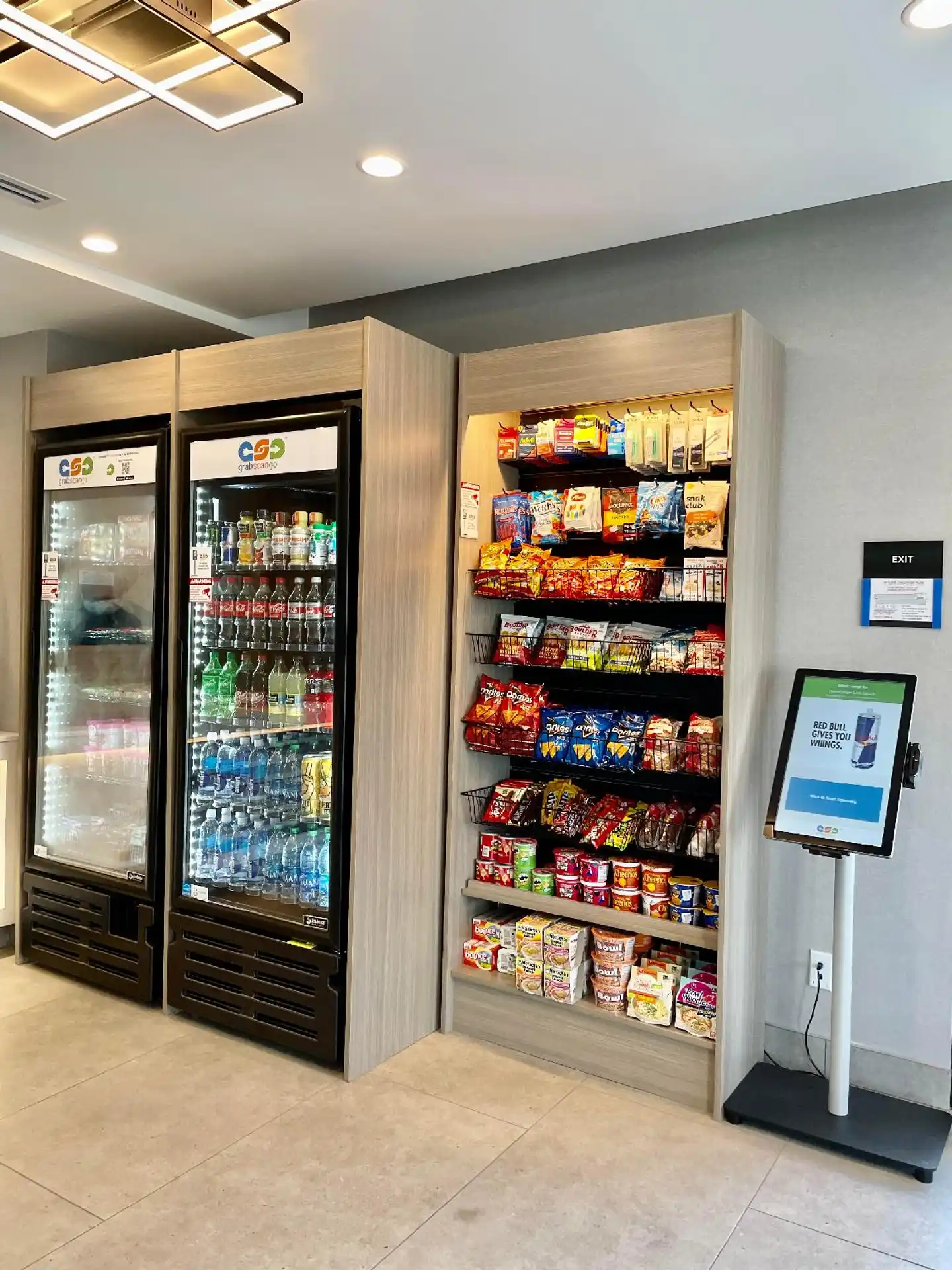 Travelodge by Wyndham LAX Bar