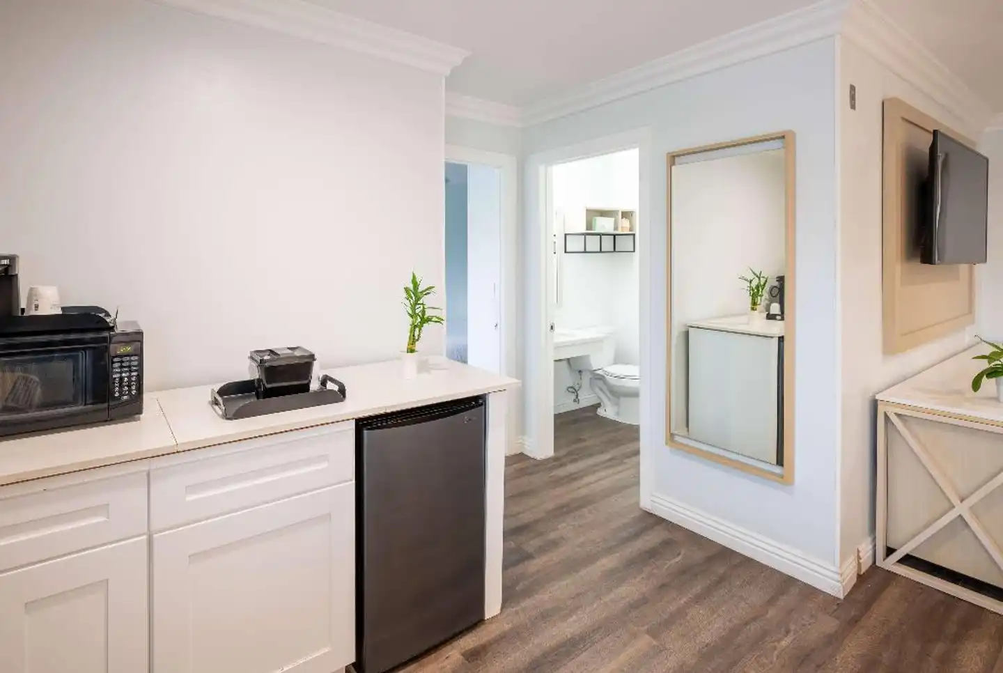 Ramada Limited Redondo Beach Wohnbeispiel