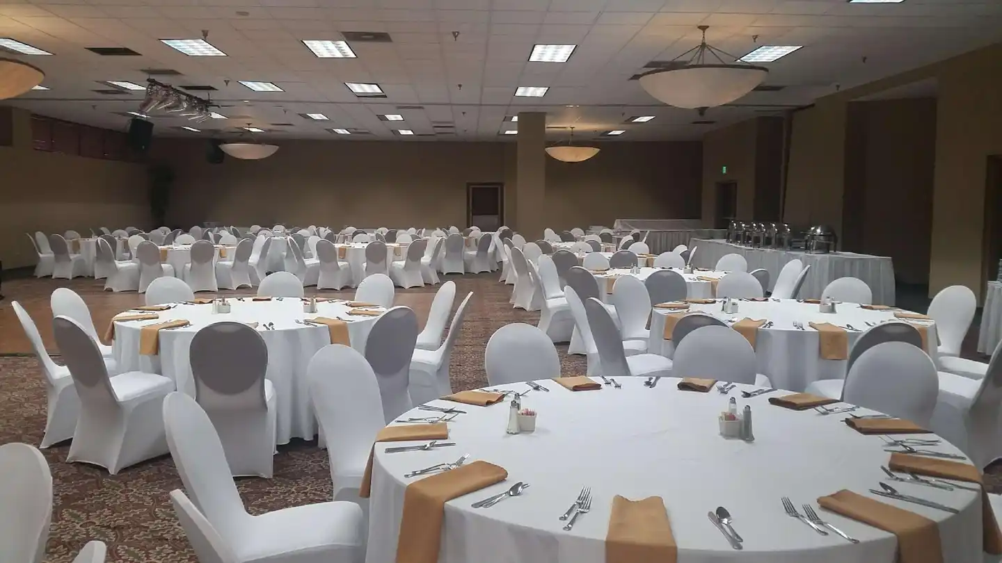 Best Western Plus Hotel & Conference Center Konferenz