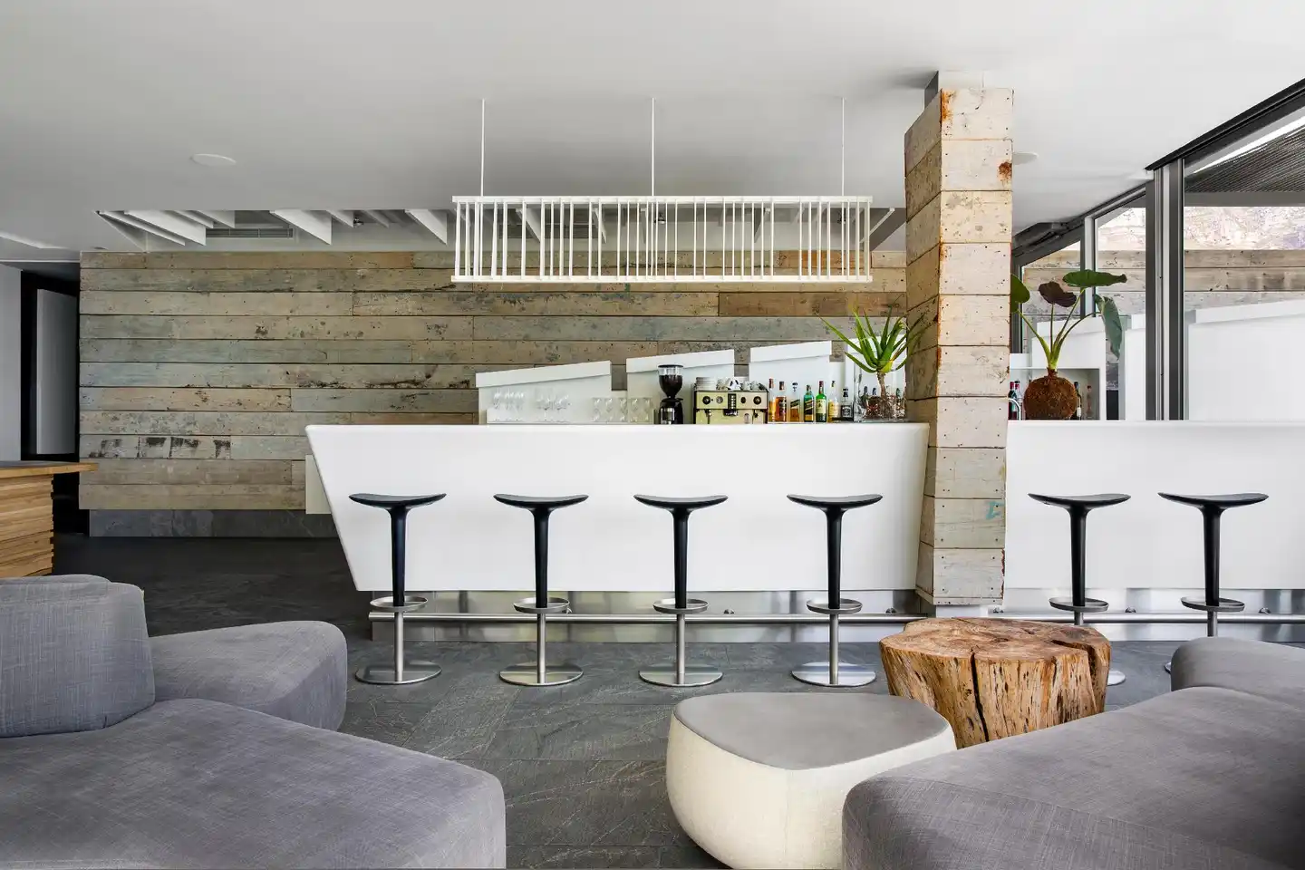 POD Camps Bay Bar