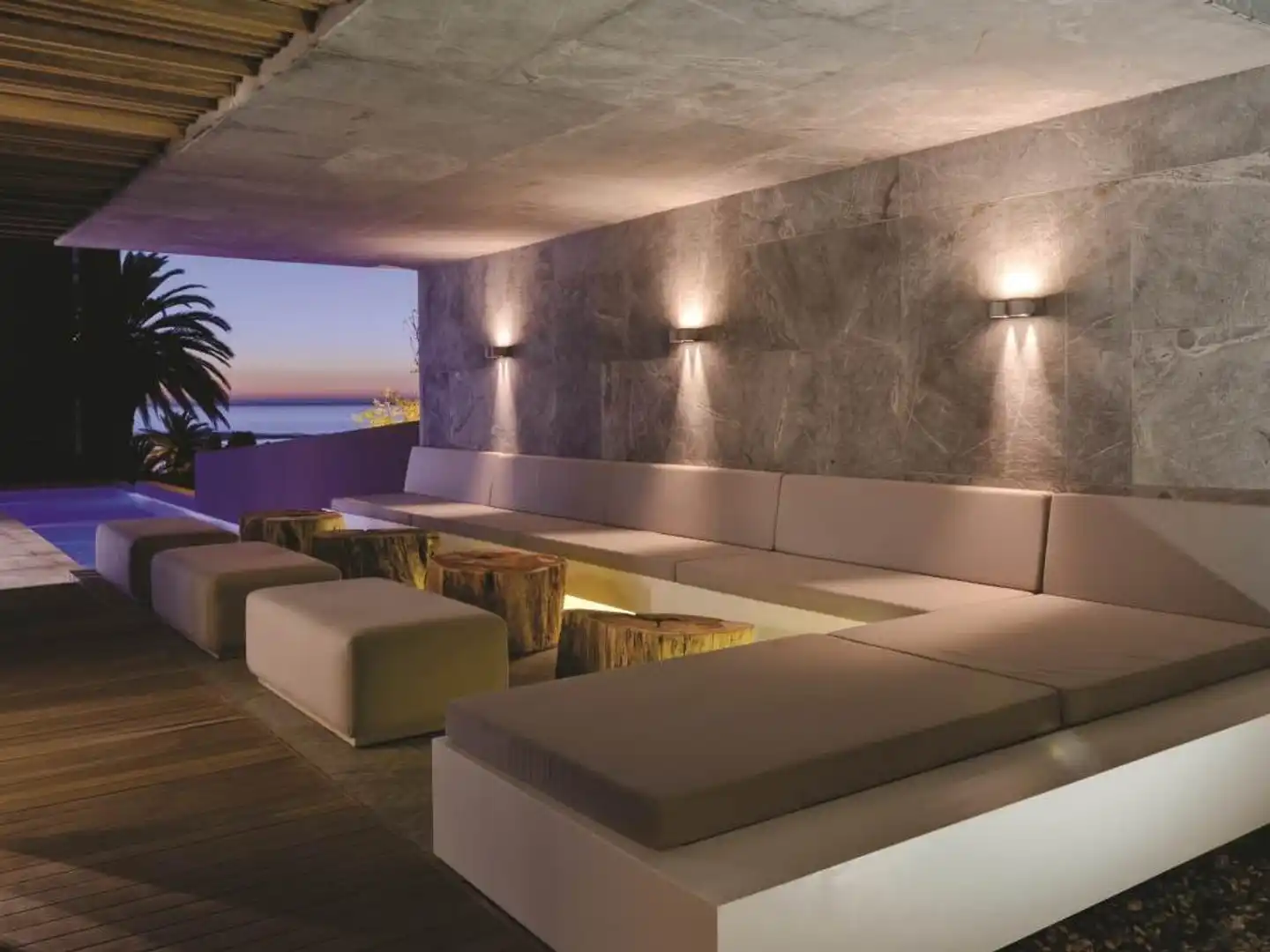 POD Camps Bay Wellness