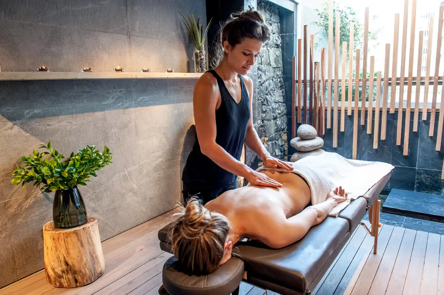 POD Camps Bay Wellness