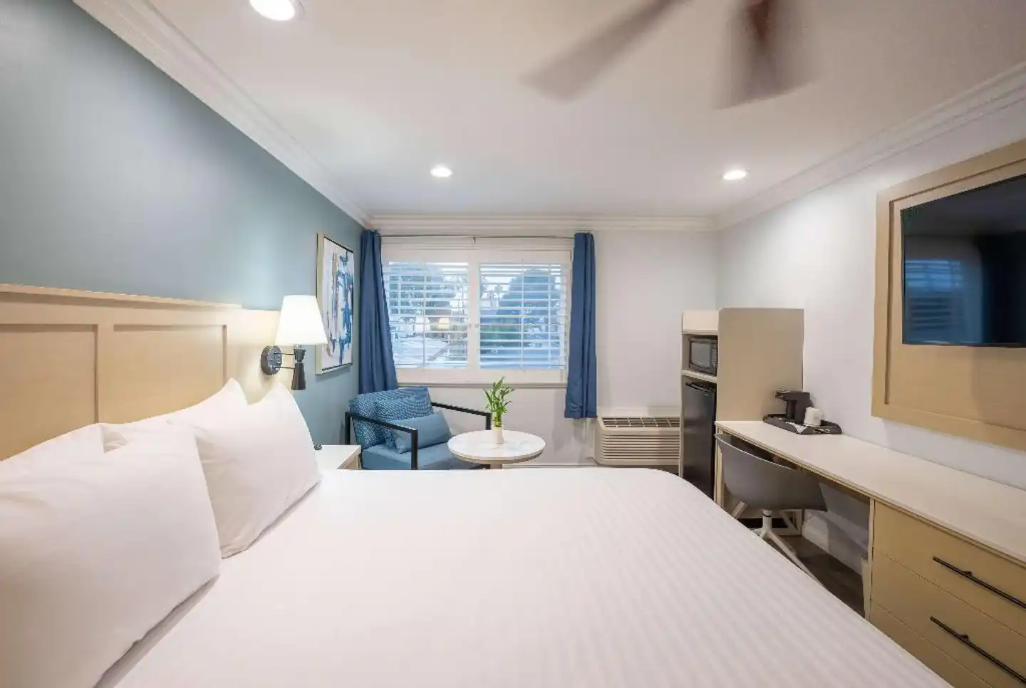 Ramada Limited Redondo Beach Wohnbeispiel