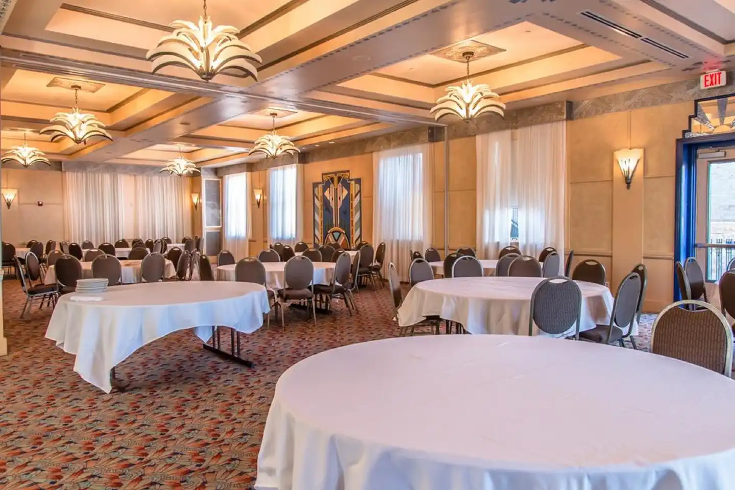 Hassayampa Inn Konferenz