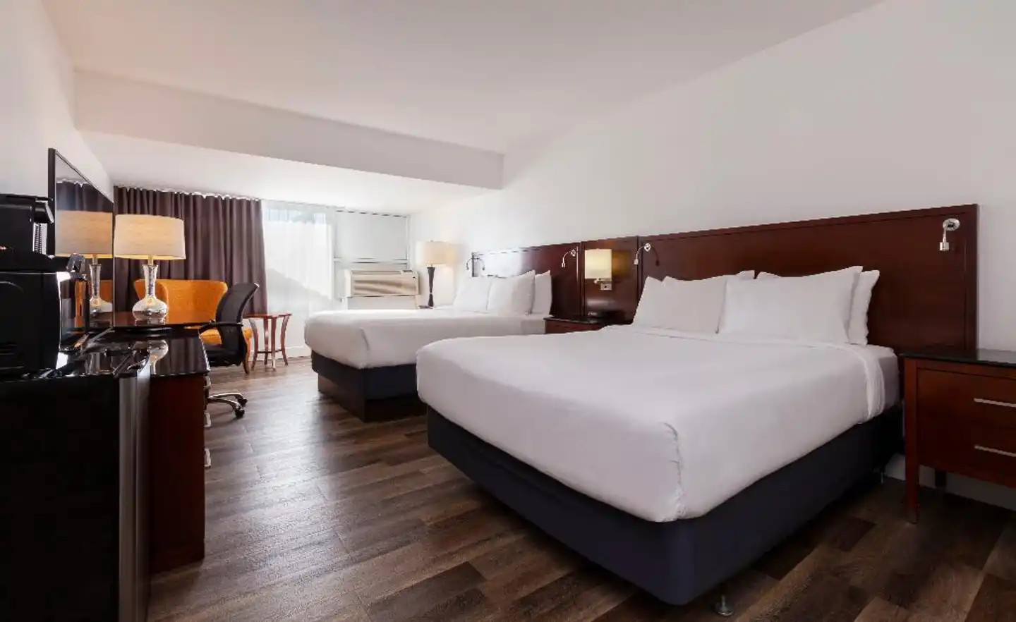 Strata Hotel Wohnbeispiel