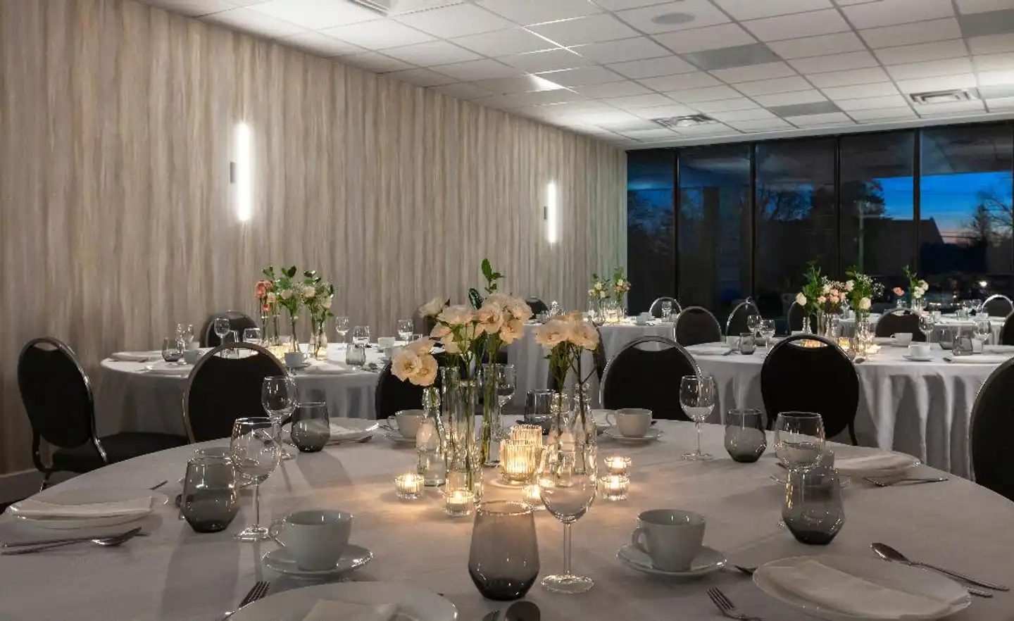 Strata Hotel Konferenz