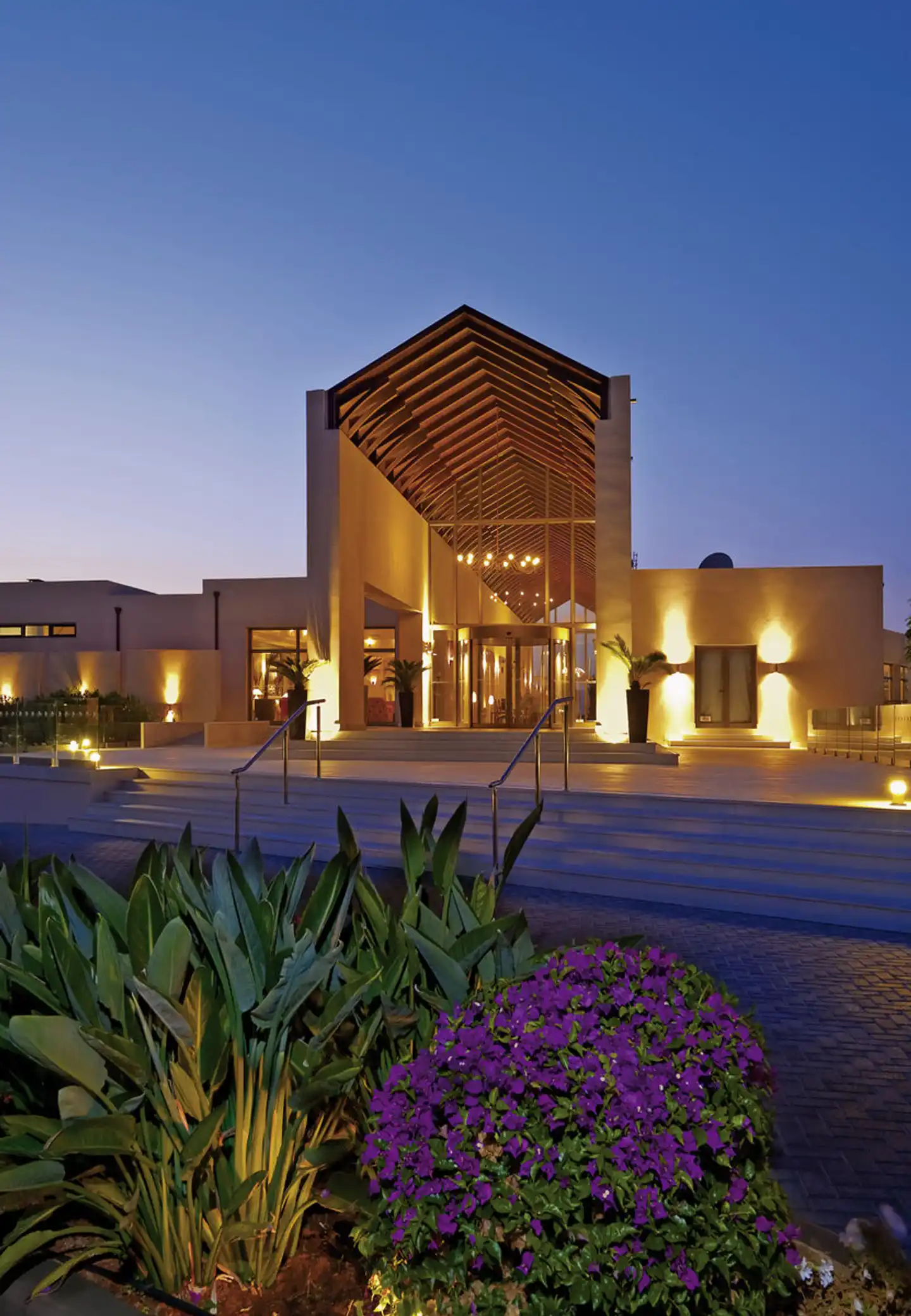 Giannoulis Cavo Spada Luxury Sports & Leisure Resort & Spa Aussenansicht