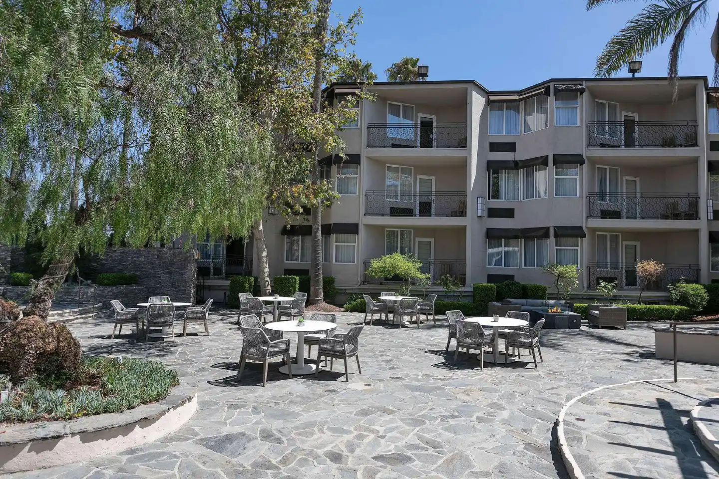 The Belamar Hotel Manhattan Beach, Tapestry Collection by Hilton Aussenansicht