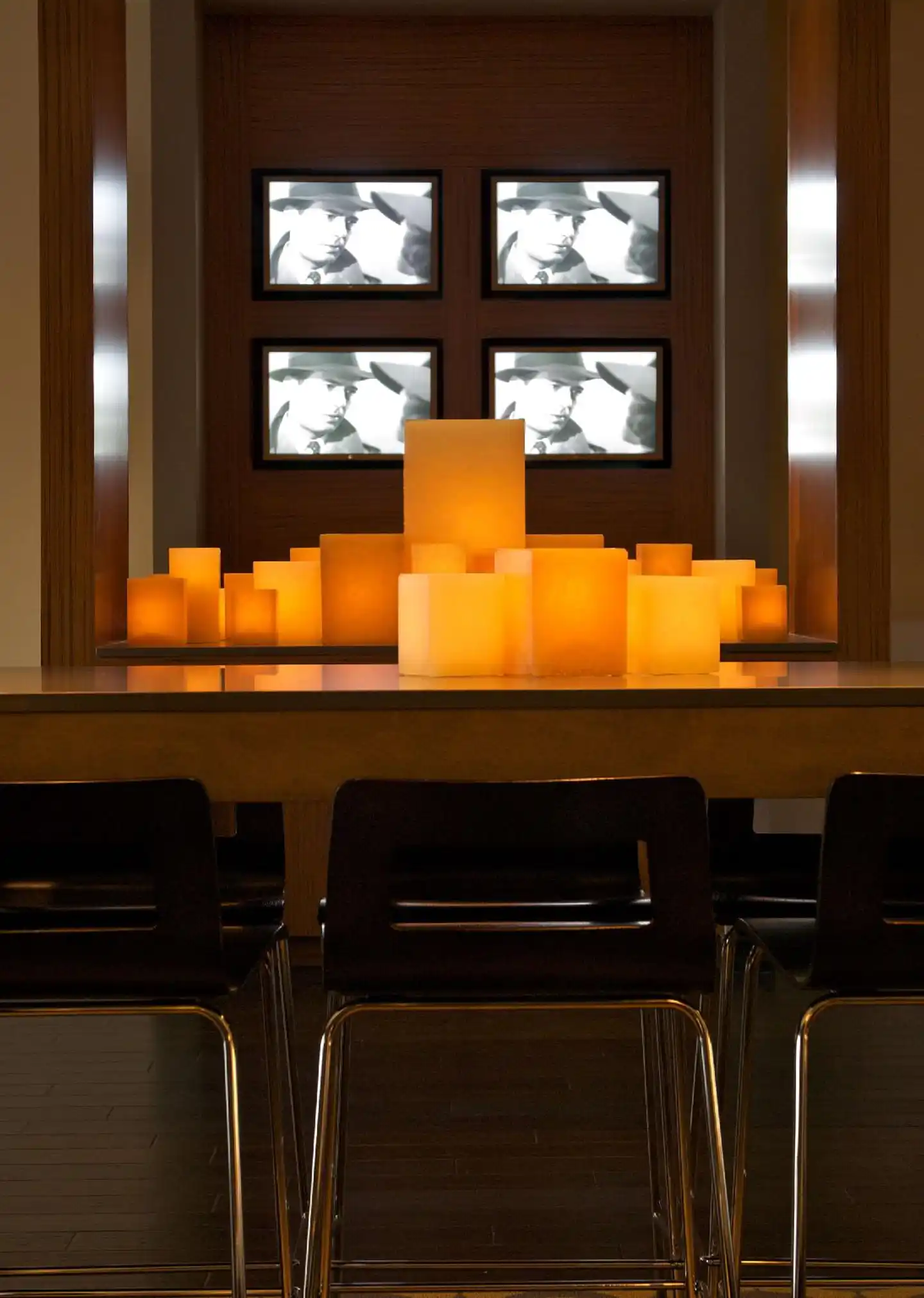 The Belamar Hotel Manhattan Beach, Tapestry Collection by Hilton Bar