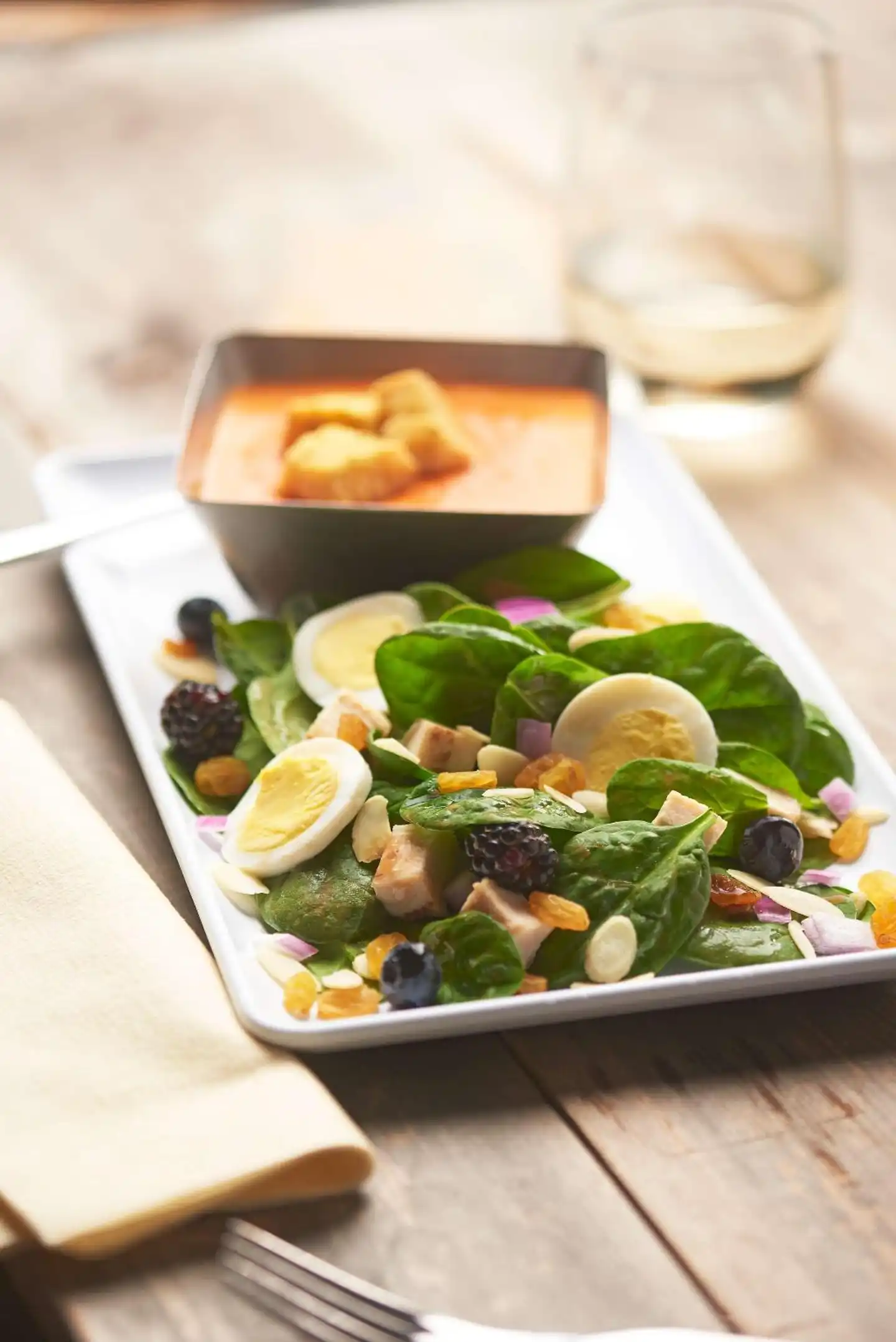Hyatt Place Scottsdale/Old Town Restaurant