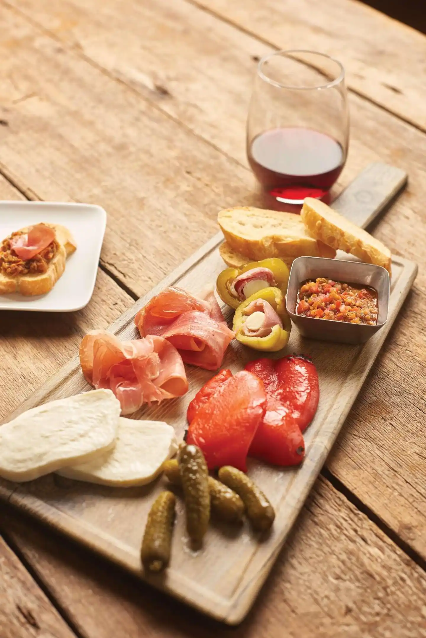Hyatt Place Scottsdale/Old Town Restaurant