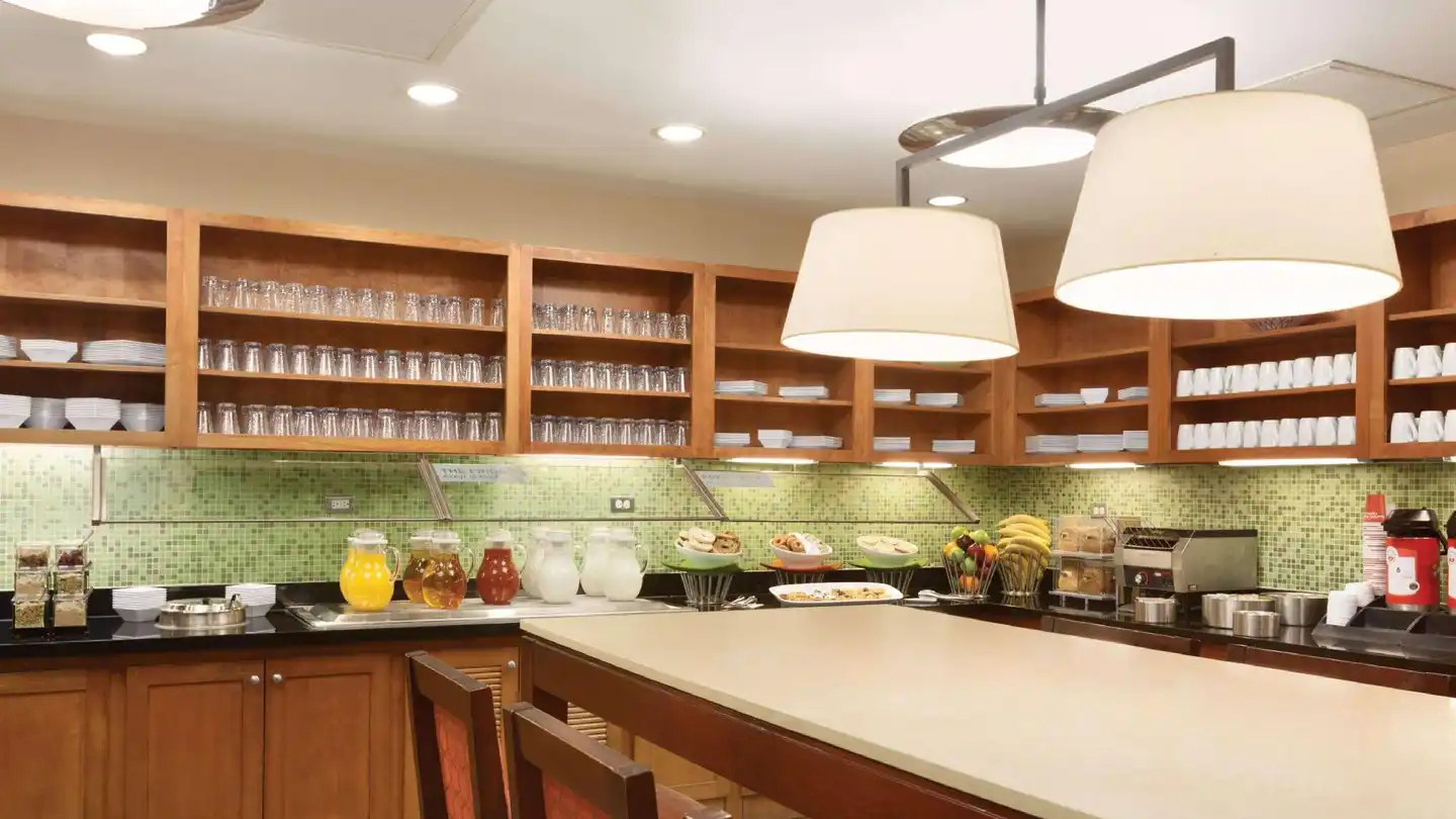 Sonesta Select Tucson Airport Restaurant