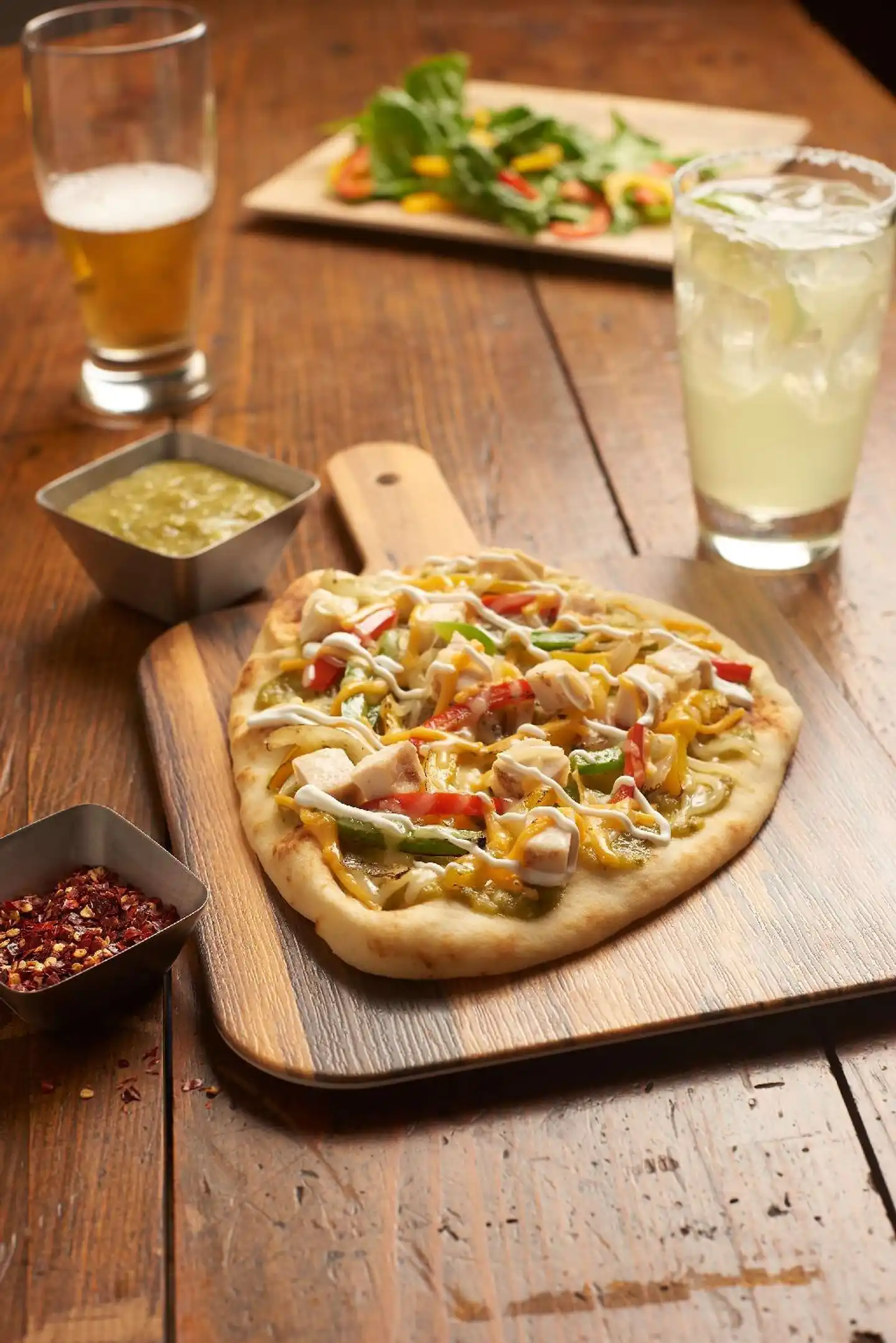 Sonesta Select Tucson Airport Restaurant