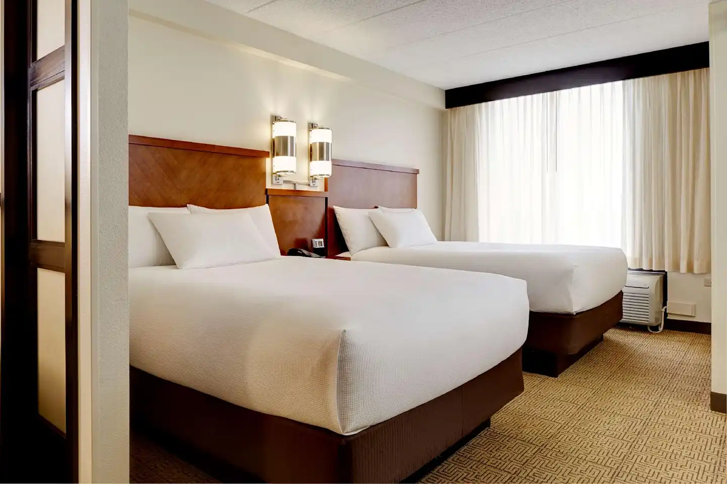Hyatt Place Phoenix-North Wohnbeispiel