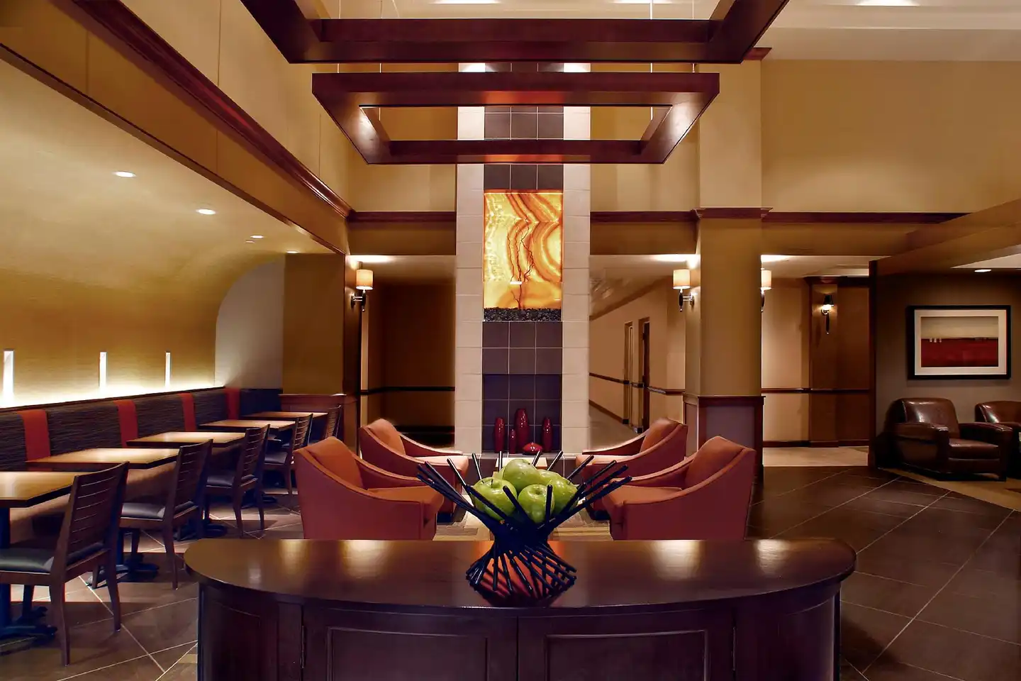 Hyatt Place Tempe/Phoenix Airport Wellness