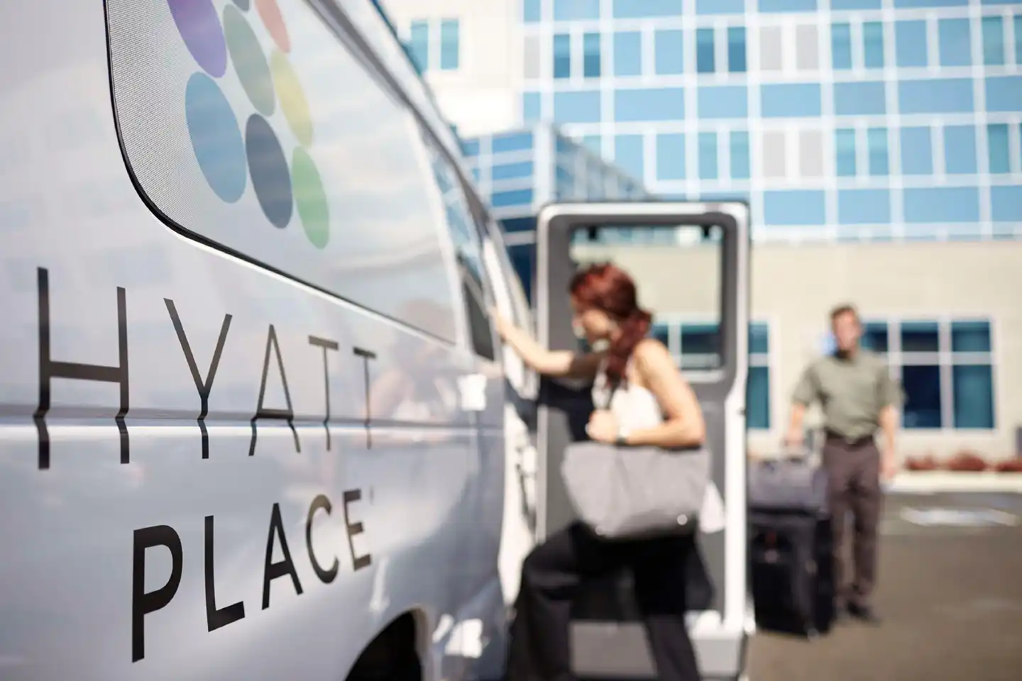 Hyatt Place Tempe/Phoenix Airport Sport und Entertainment
