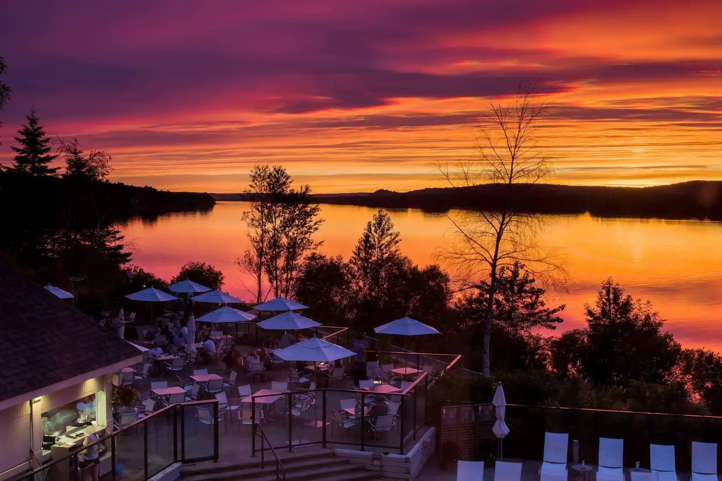 Delta Hotels by Marriott Fredericton Terrasse