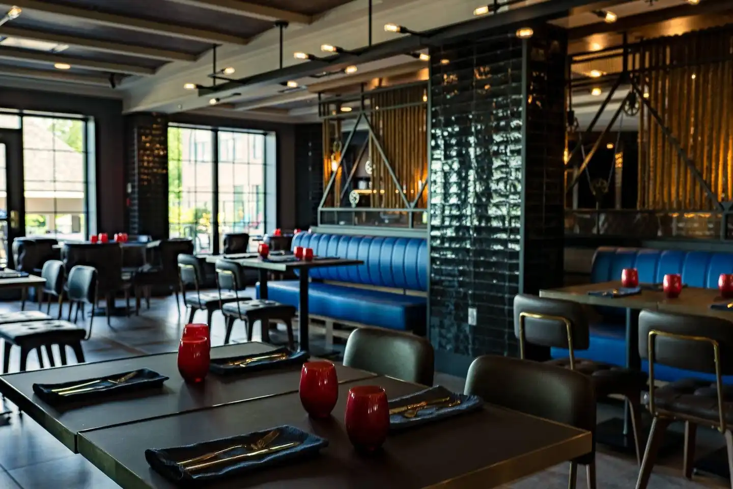 Delta Hotels by Marriott Fredericton Bar