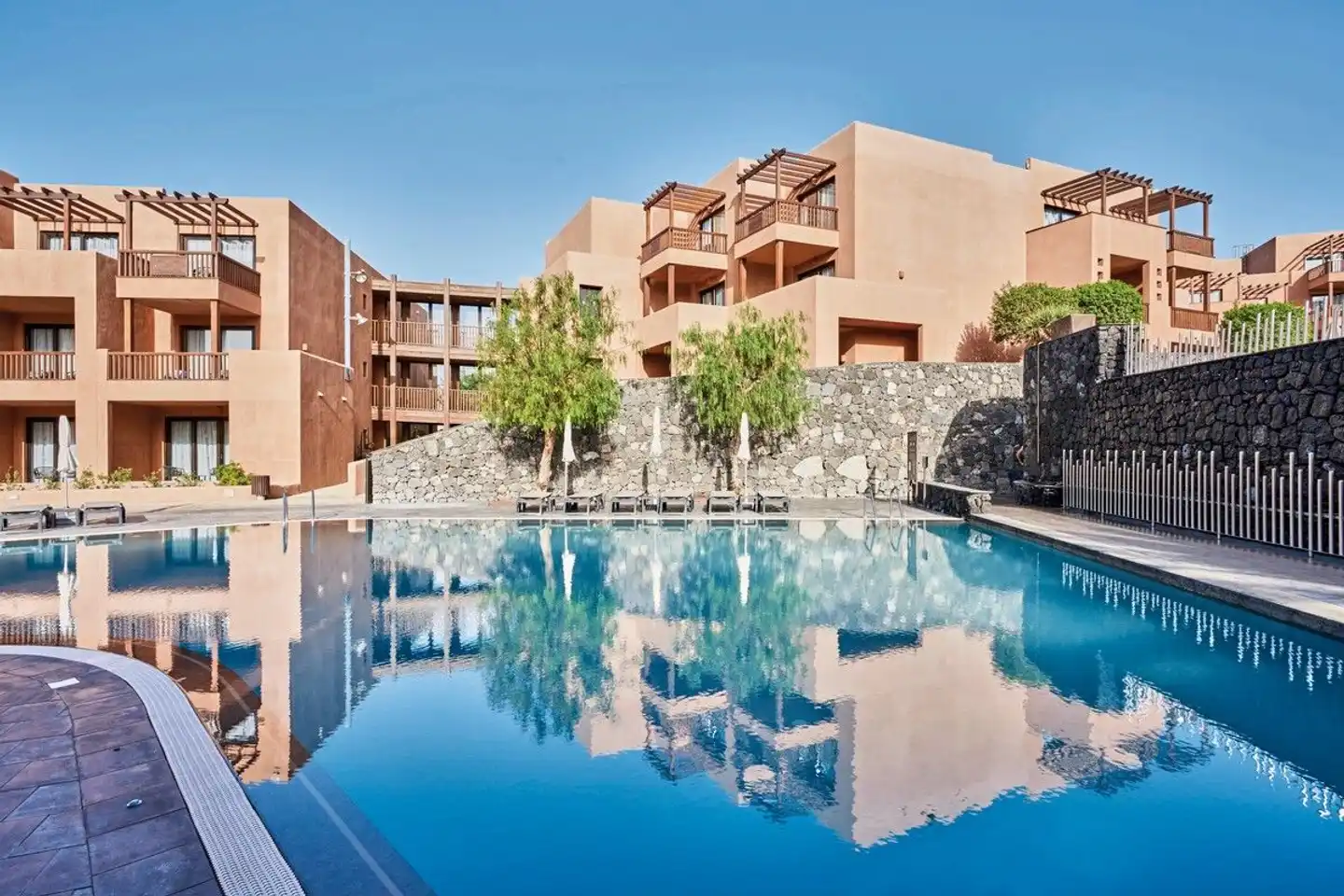 Barceló Tenerife Pool