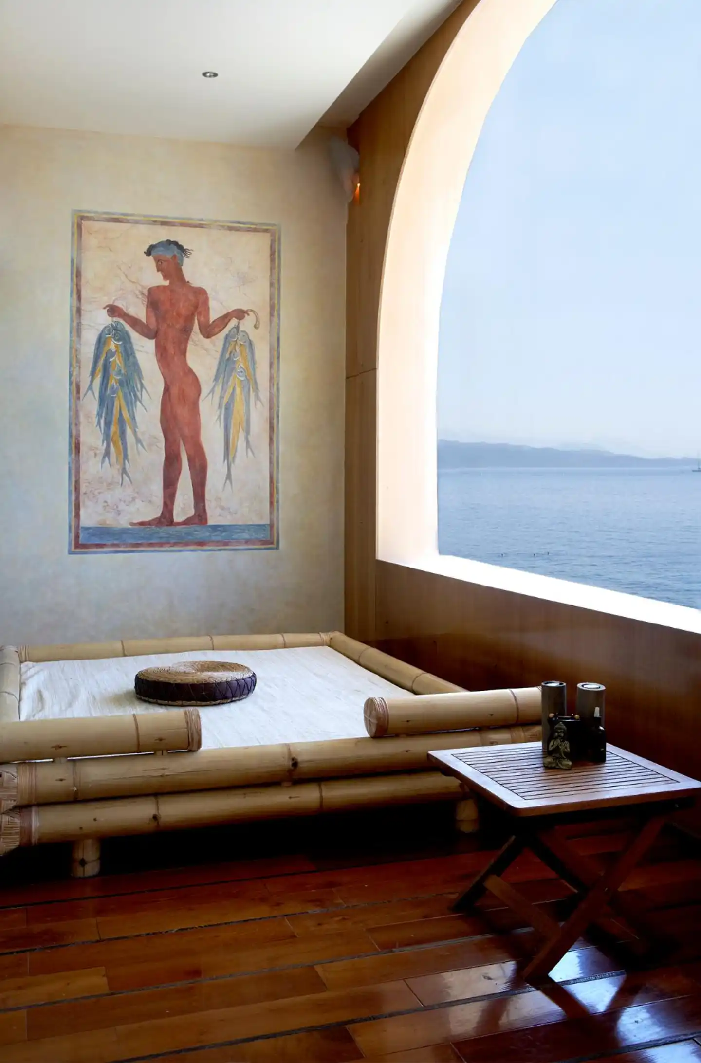 Sunshine Corfu Hotel & Spa Wellness