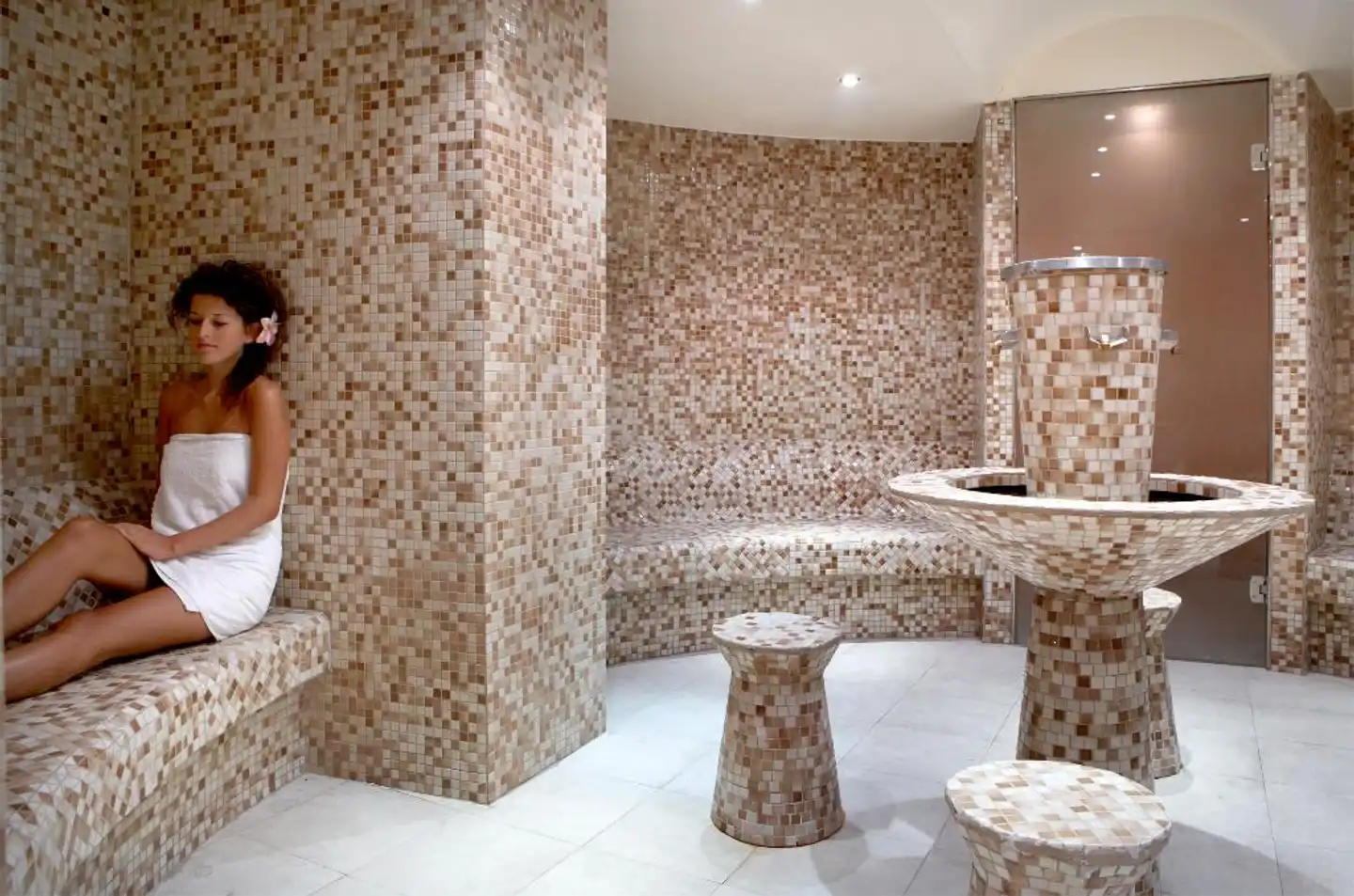 Sunshine Corfu Hotel & Spa Wellness