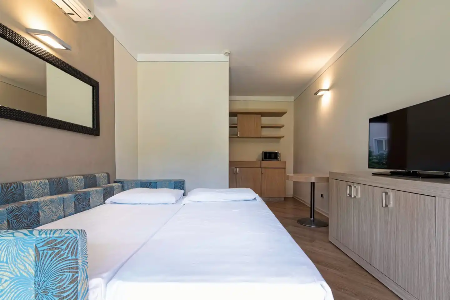 Lake Garda Resort Wohnbeispiel