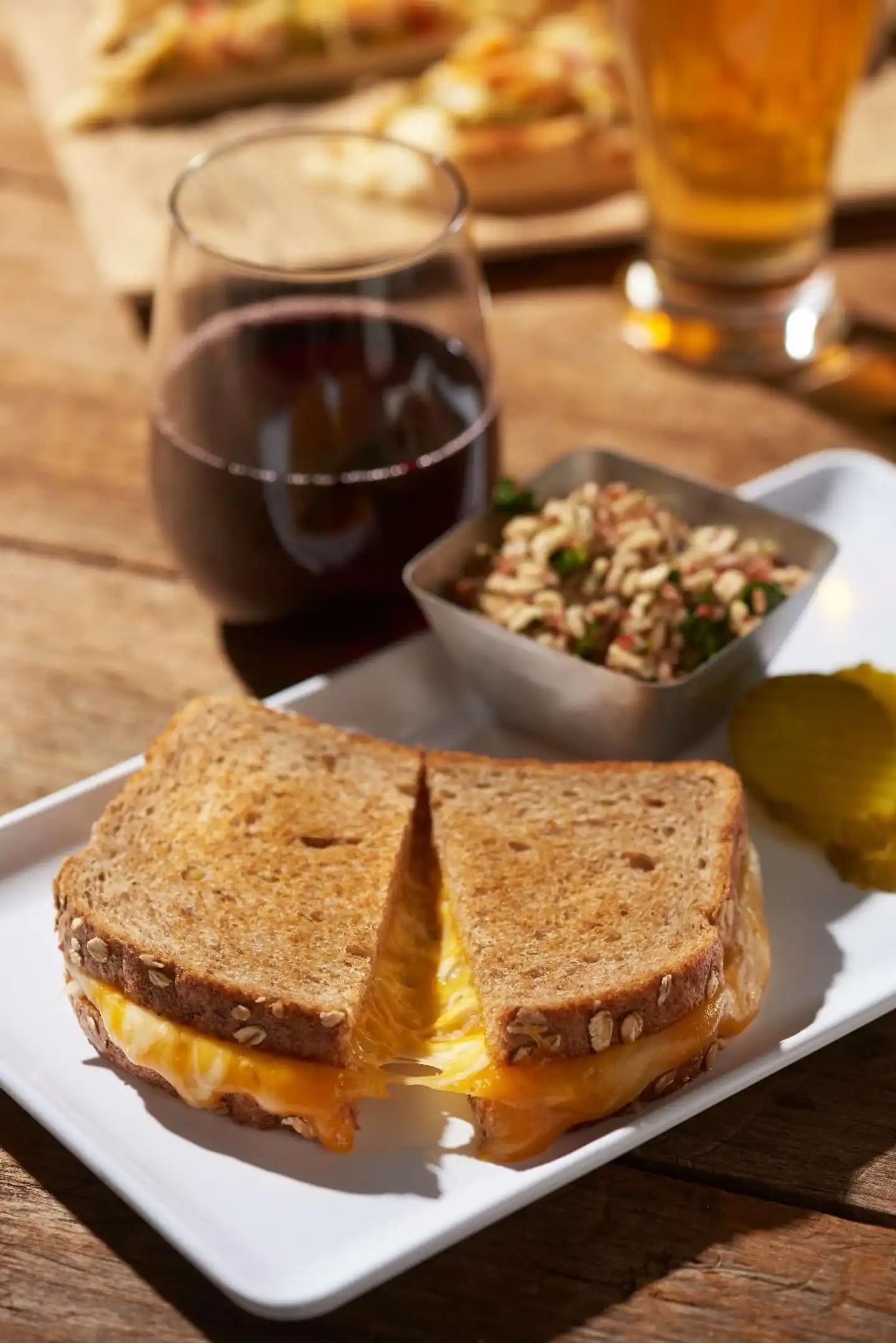 Hyatt Place Fremont/Silicon Valley Restaurant