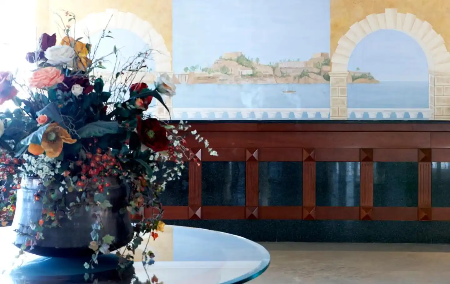 Sunshine Corfu Hotel & Spa Sport und Entertainment