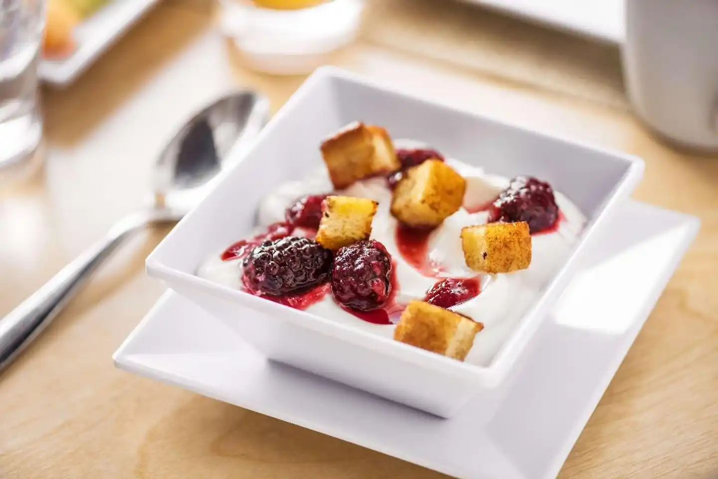 Hyatt Place Fremont/Silicon Valley Restaurant