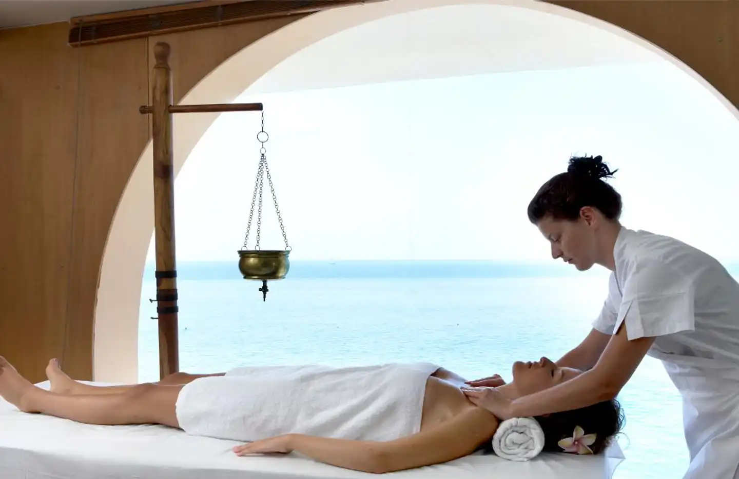 Sunshine Corfu Hotel & Spa Wellness