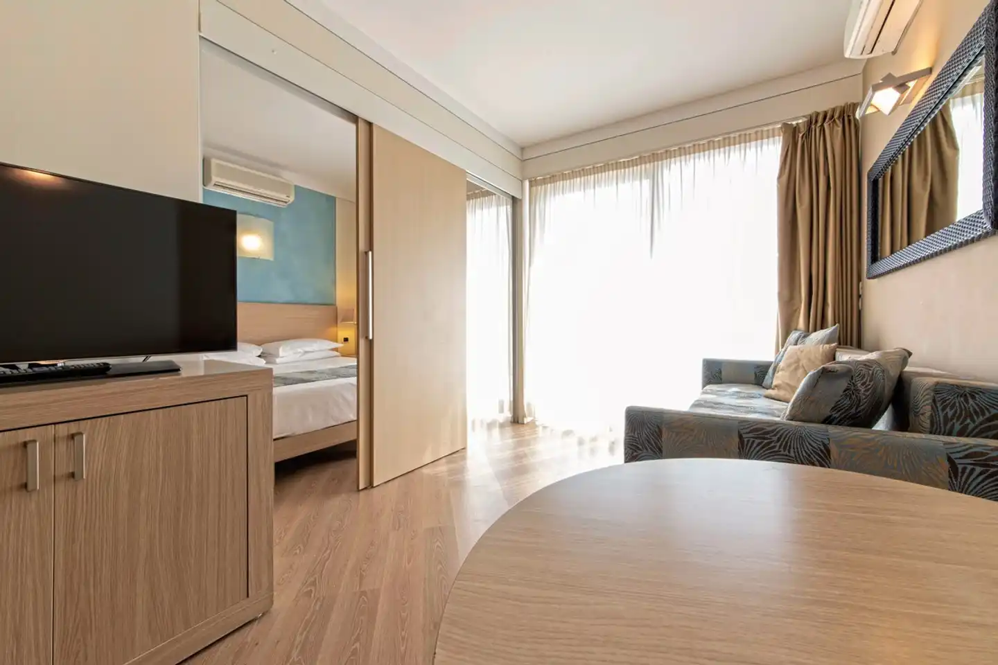 Lake Garda Resort Wohnbeispiel