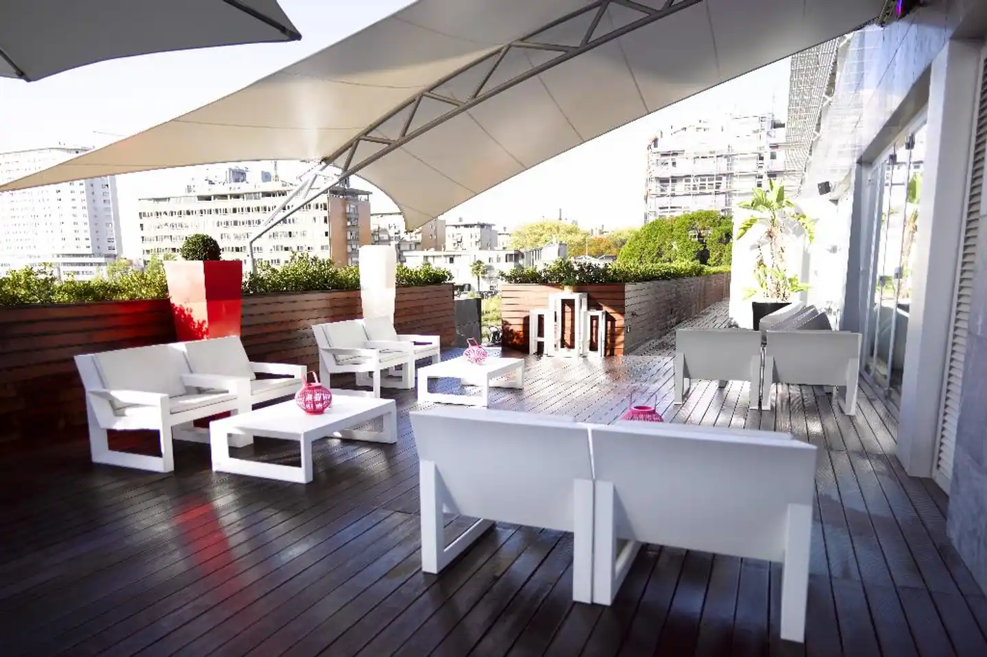BessaHotel Boavista Restaurant