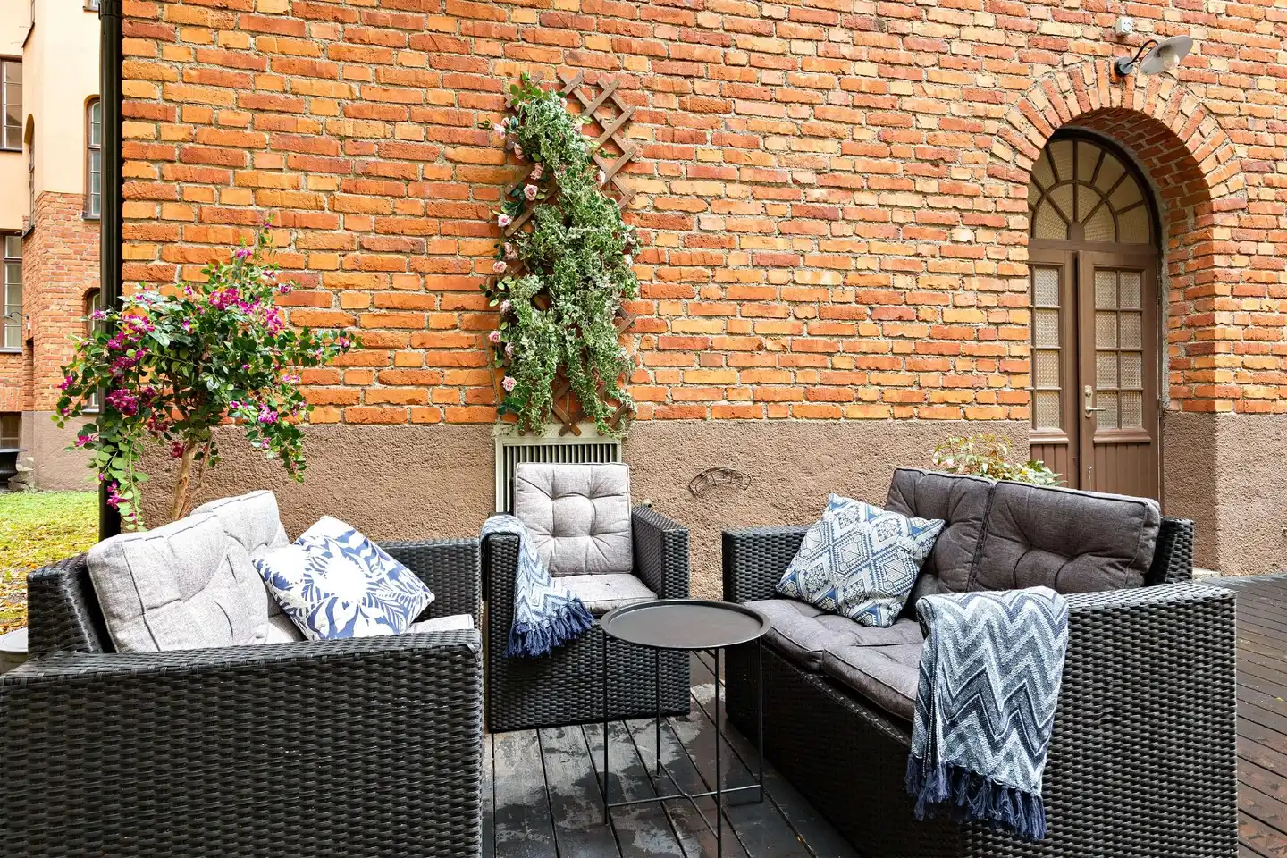 Best Western Hotel Karlaplan Terrasse
