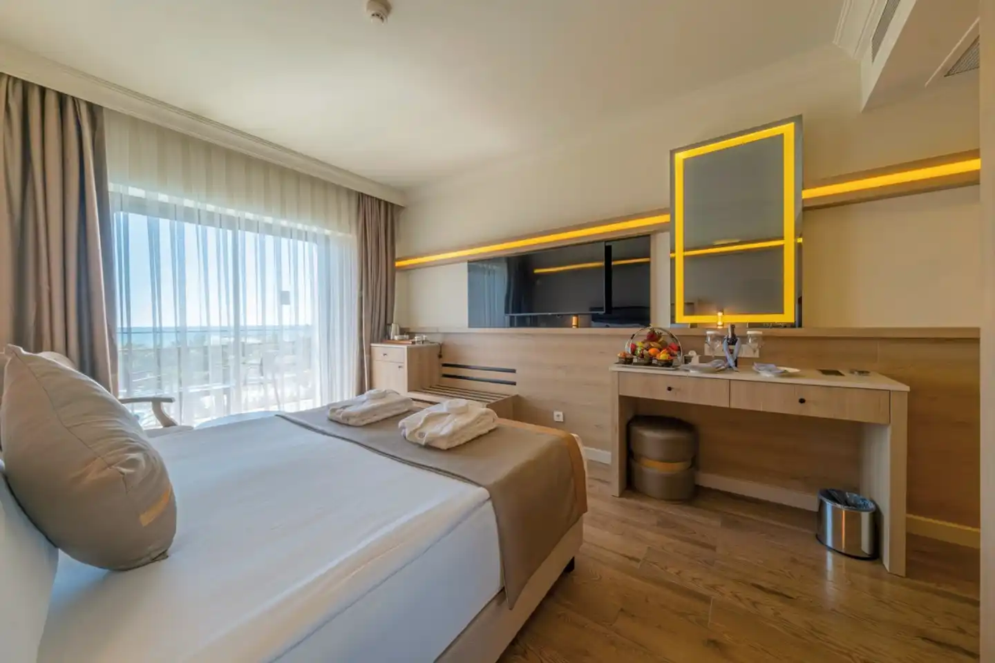 Aydinbey King's Palace & Spa Wohnbeispiel