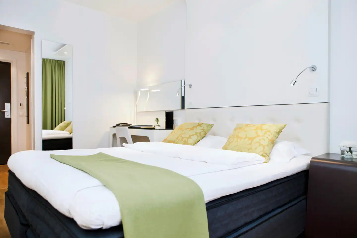 Elite Hotel Arcadia Wohnbeispiel