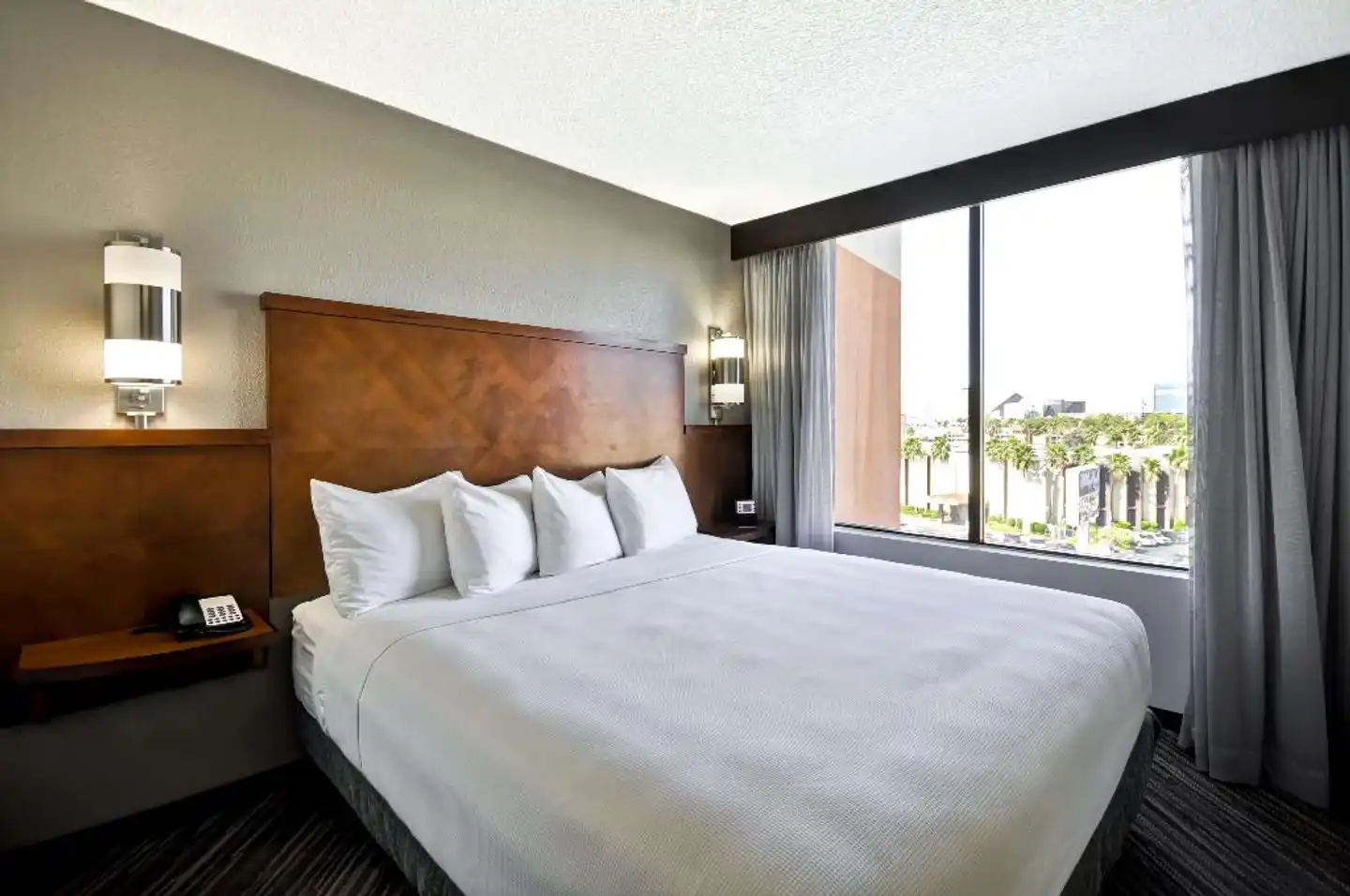 Hyatt Place Las Vegas Wohnbeispiel