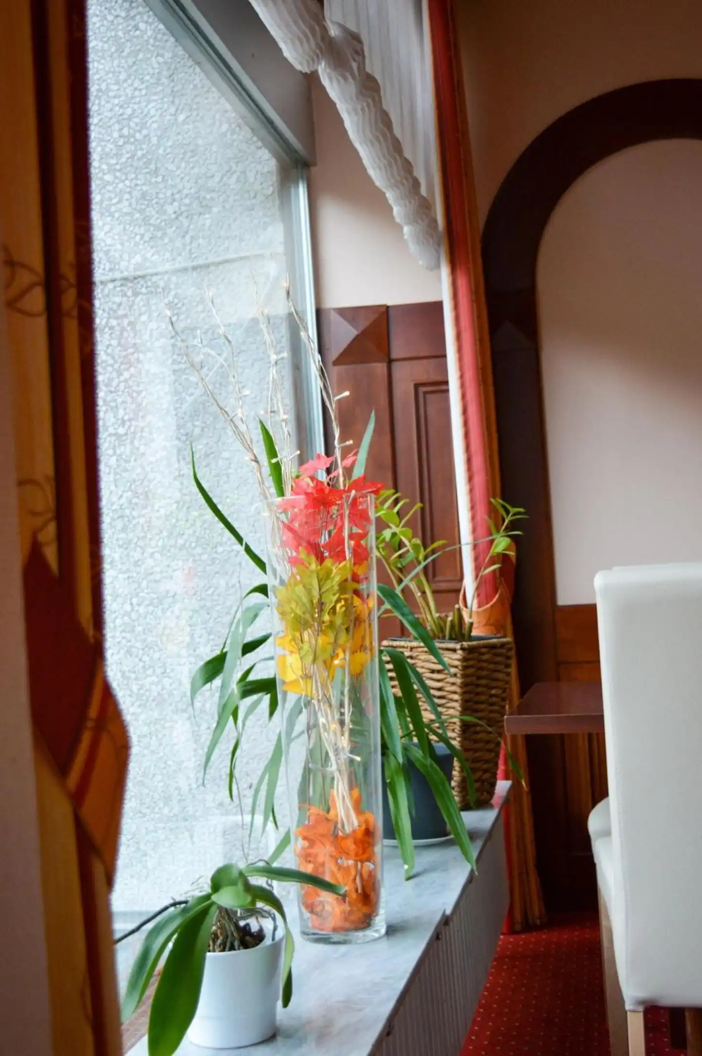 CAREA Residenz Hotel Harzhöhe Wohnbeispiel