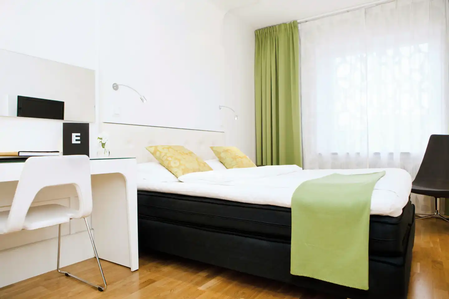 Elite Hotel Arcadia Wohnbeispiel