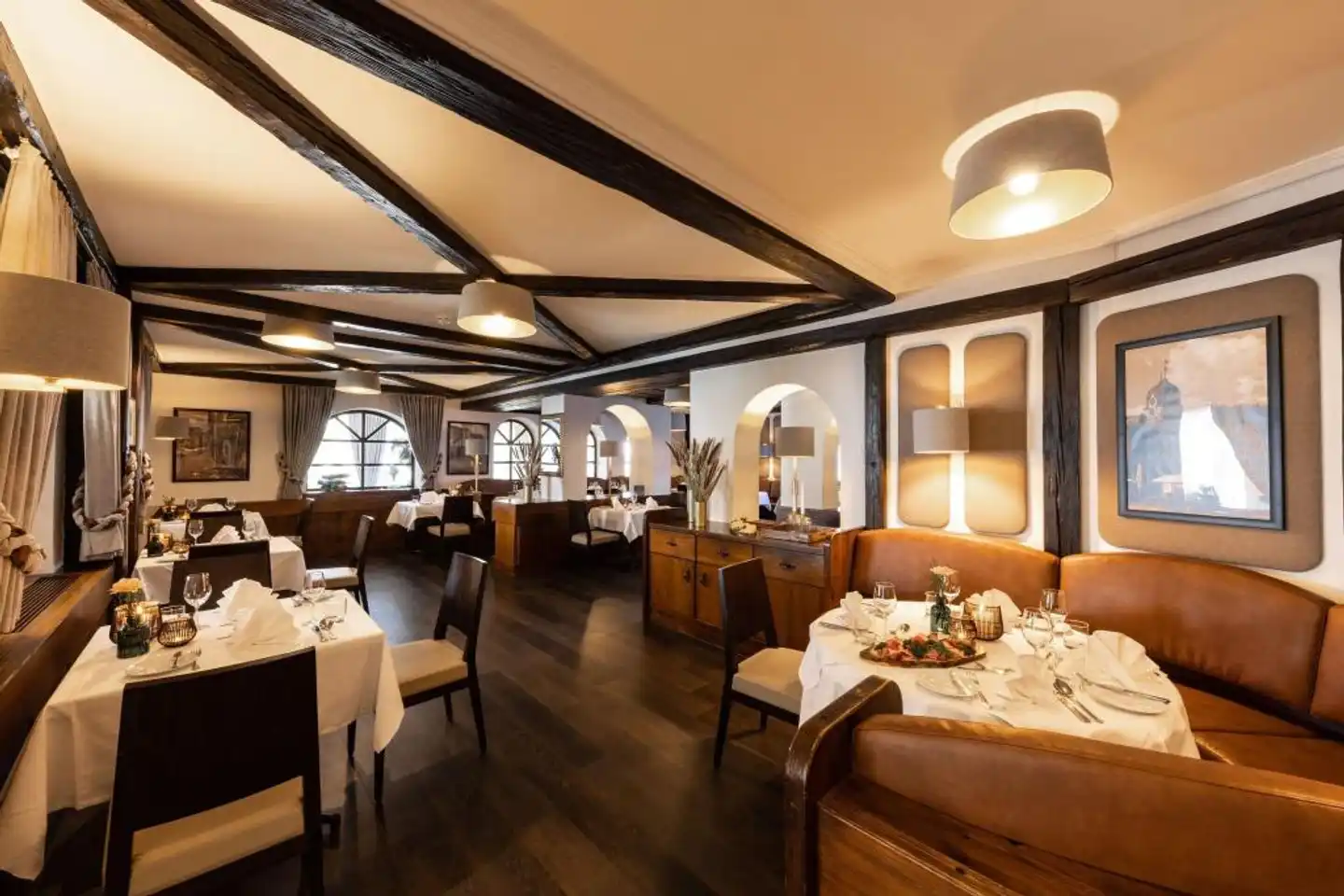 Tanneck Restaurant