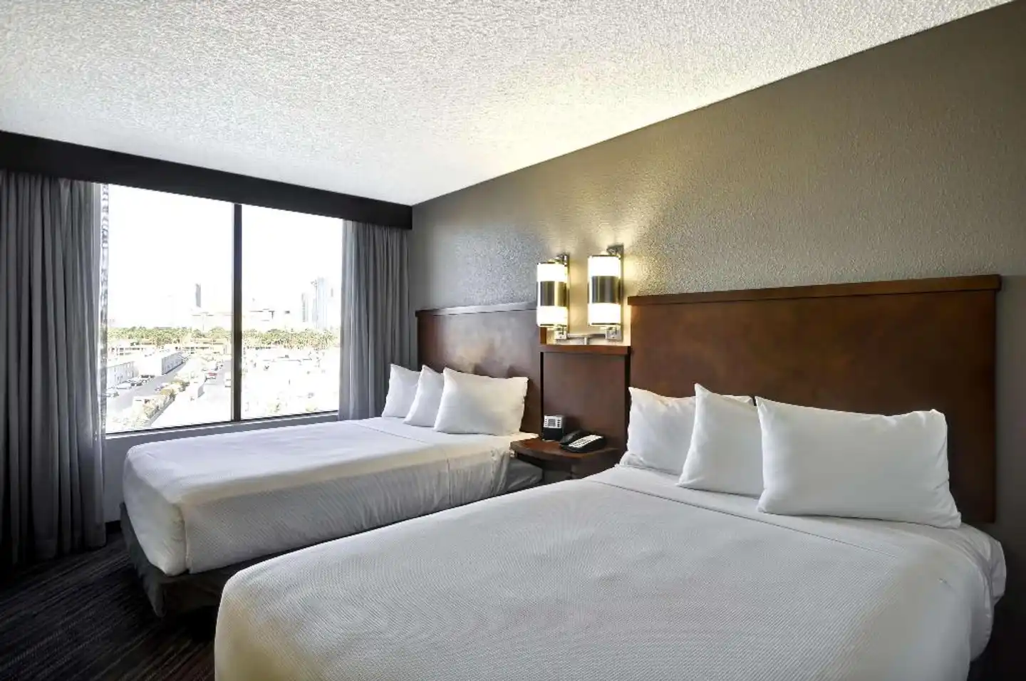 Hyatt Place Las Vegas Wohnbeispiel