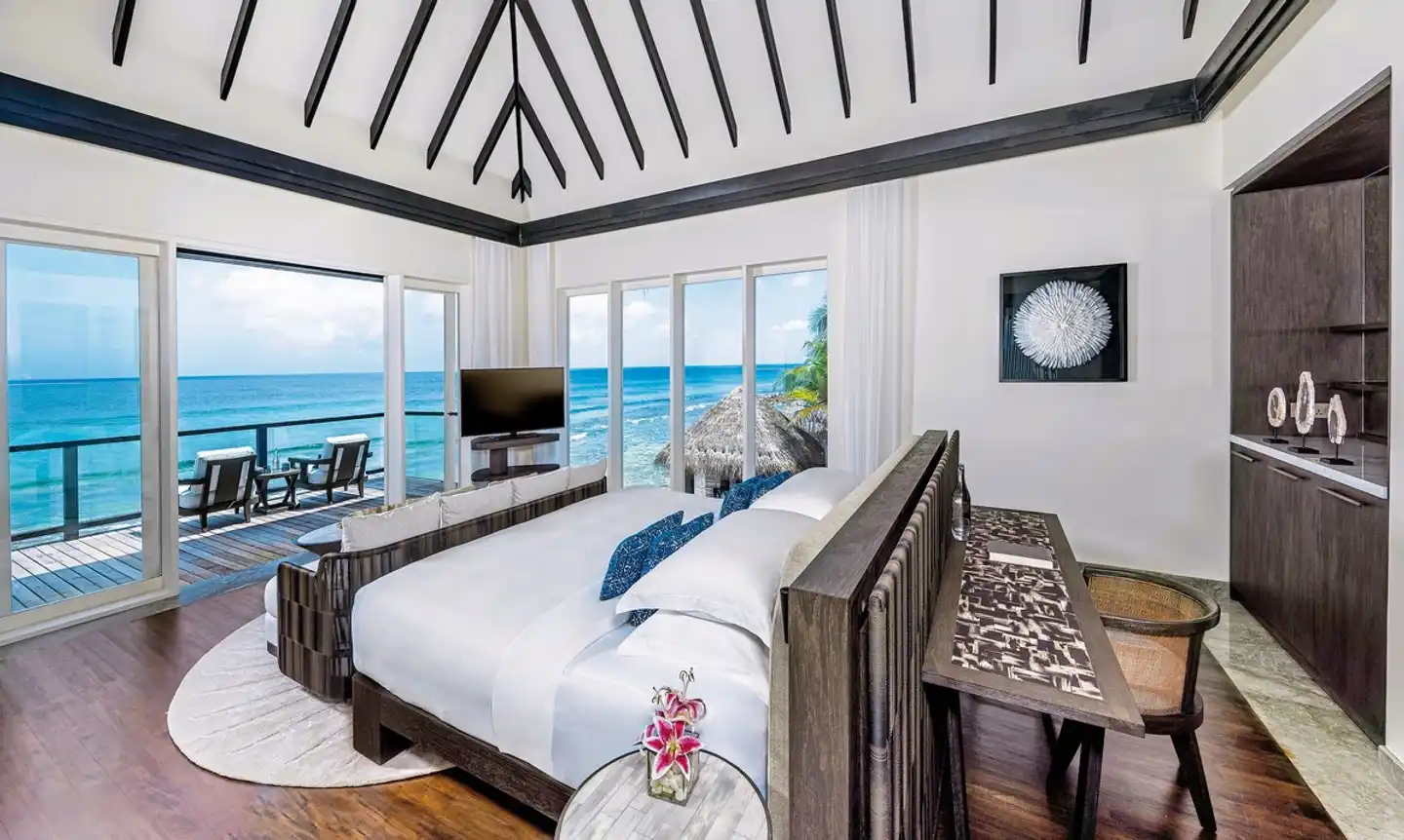 Naladhu Private Island Maldives Wellness