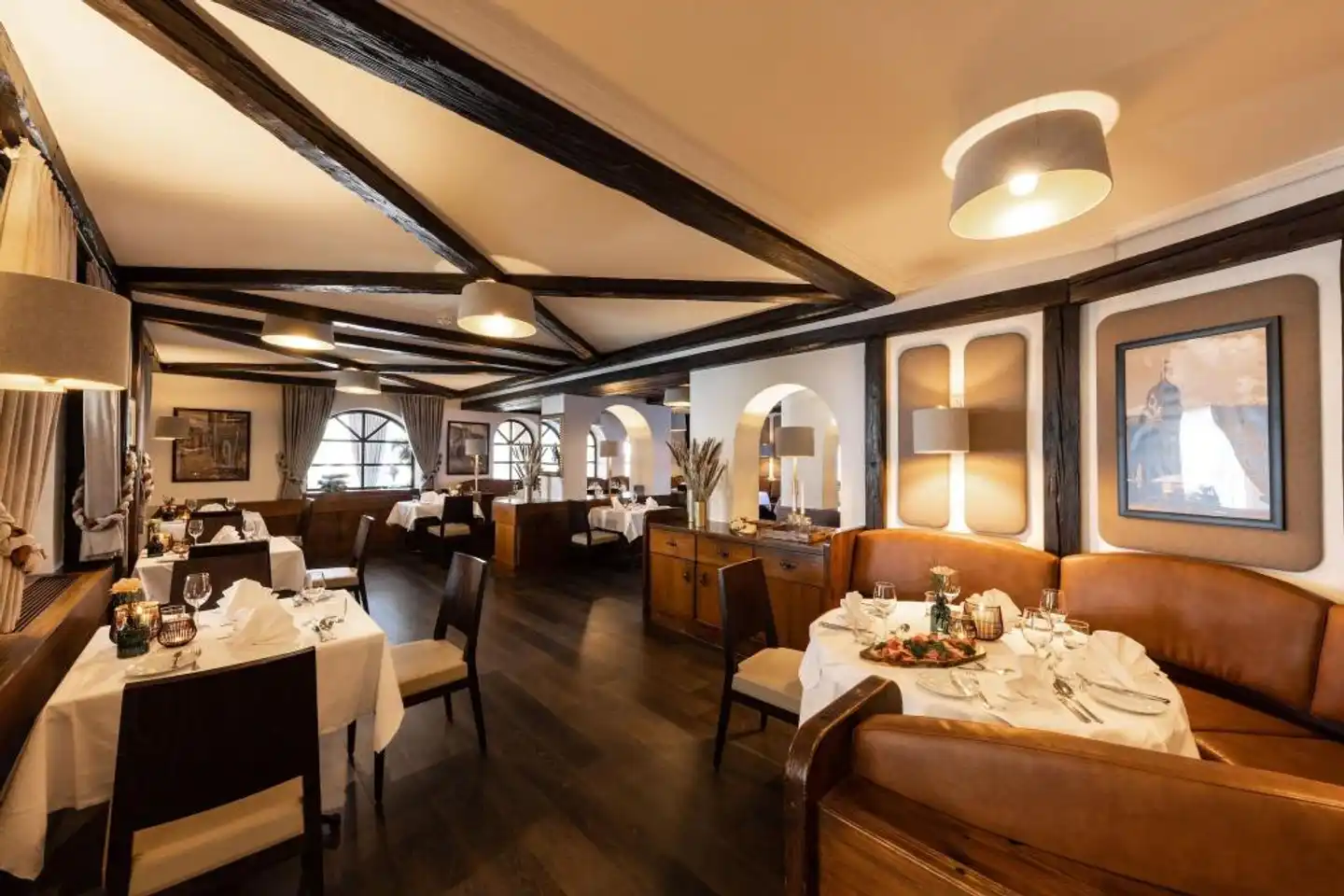 Tanneck Restaurant