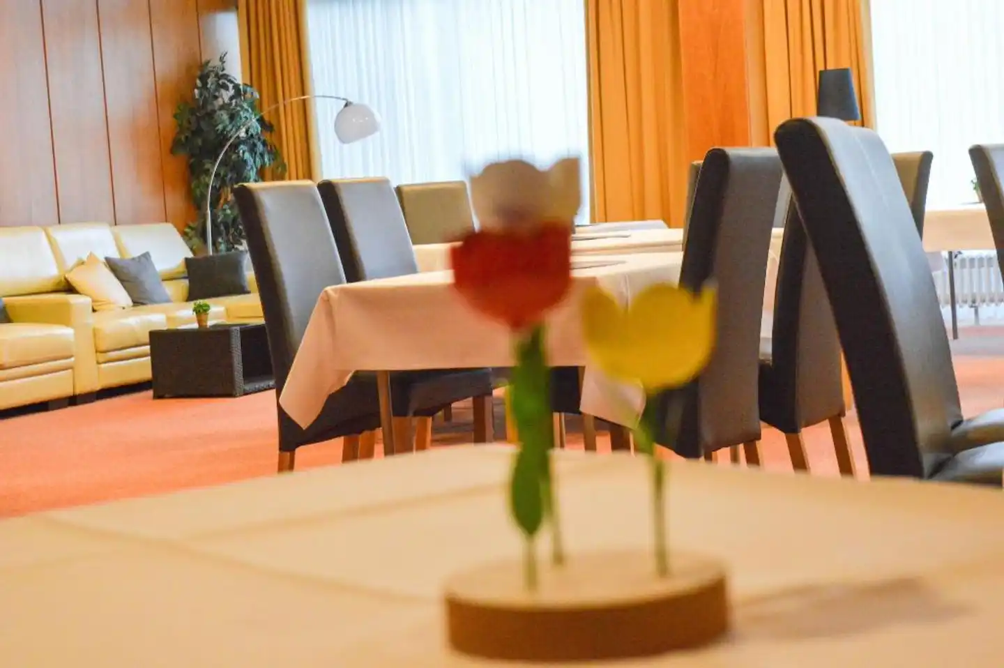 CAREA Residenz Hotel Harzhöhe Wohnbeispiel
