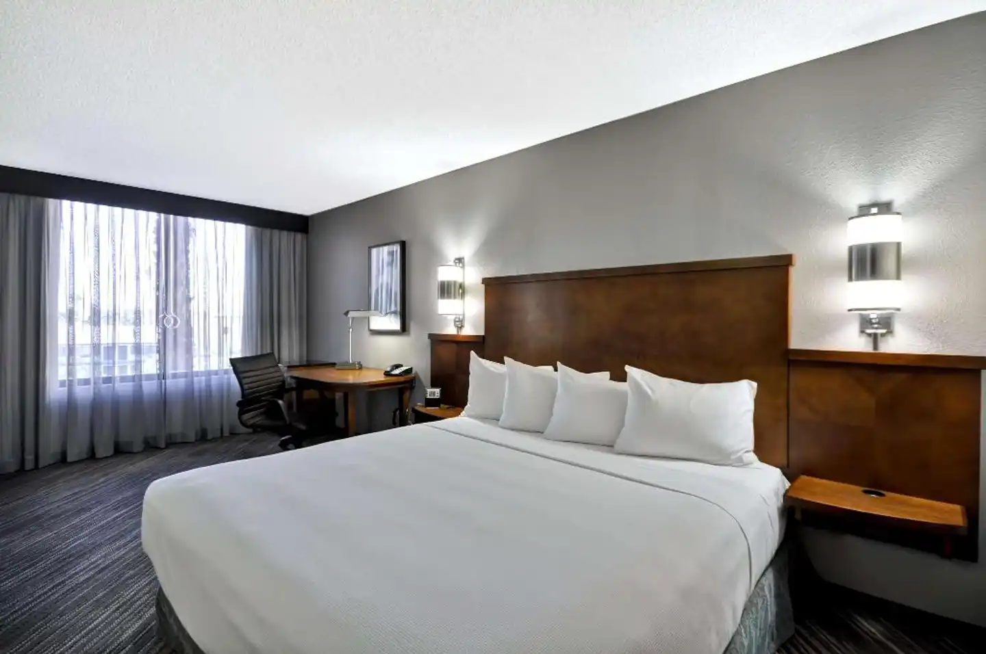 Hyatt Place Las Vegas Wohnbeispiel