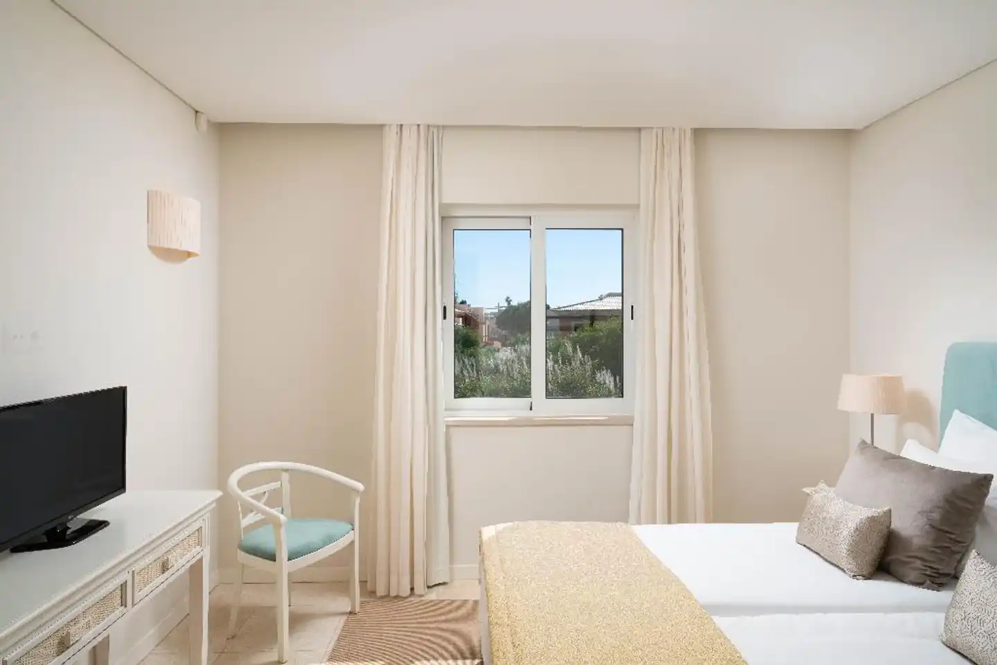 Monte Santo Resort Wohnbeispiel