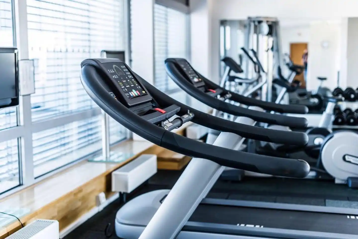 Courtyard by Marriott Pilsen Sport und Entertainment