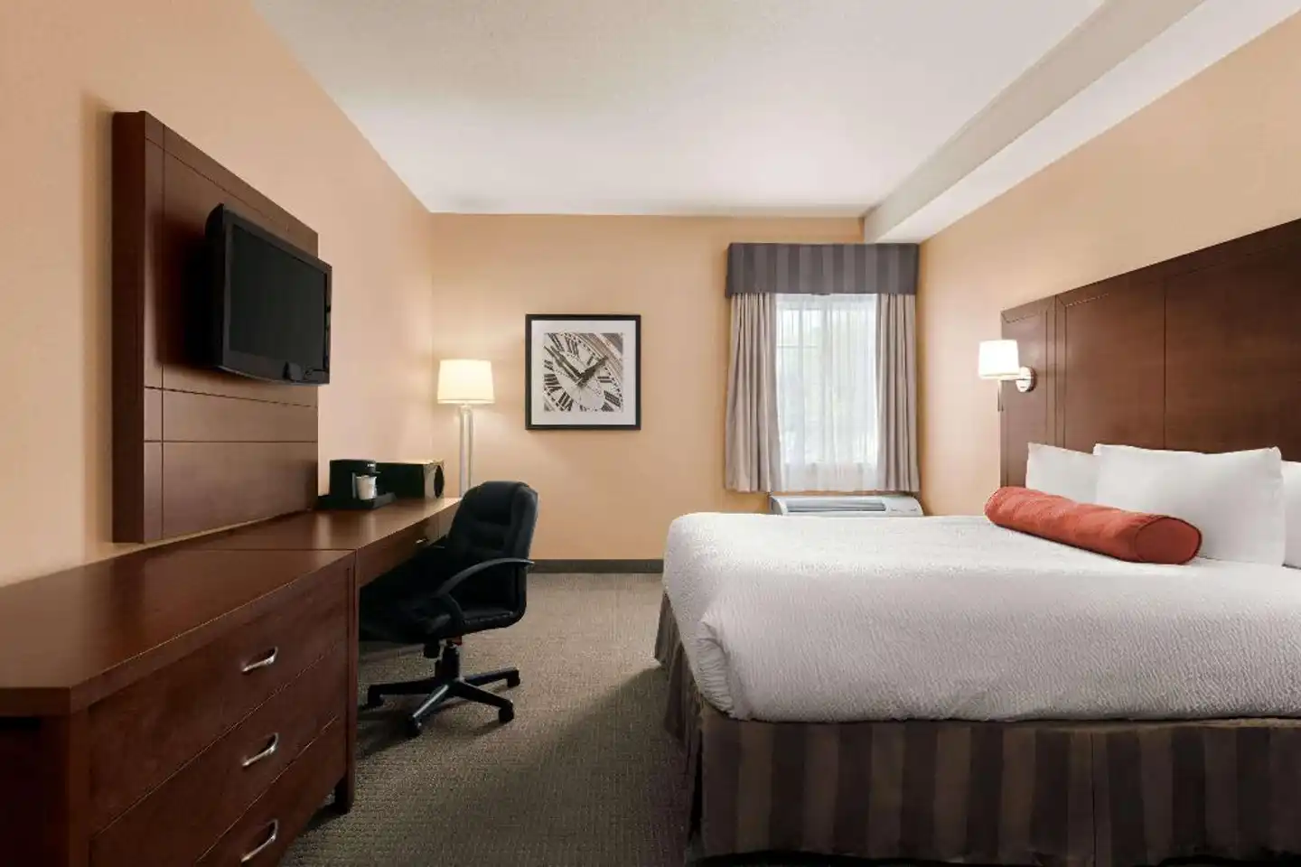 Days Inn by Wyndham Guelph Wohnbeispiel