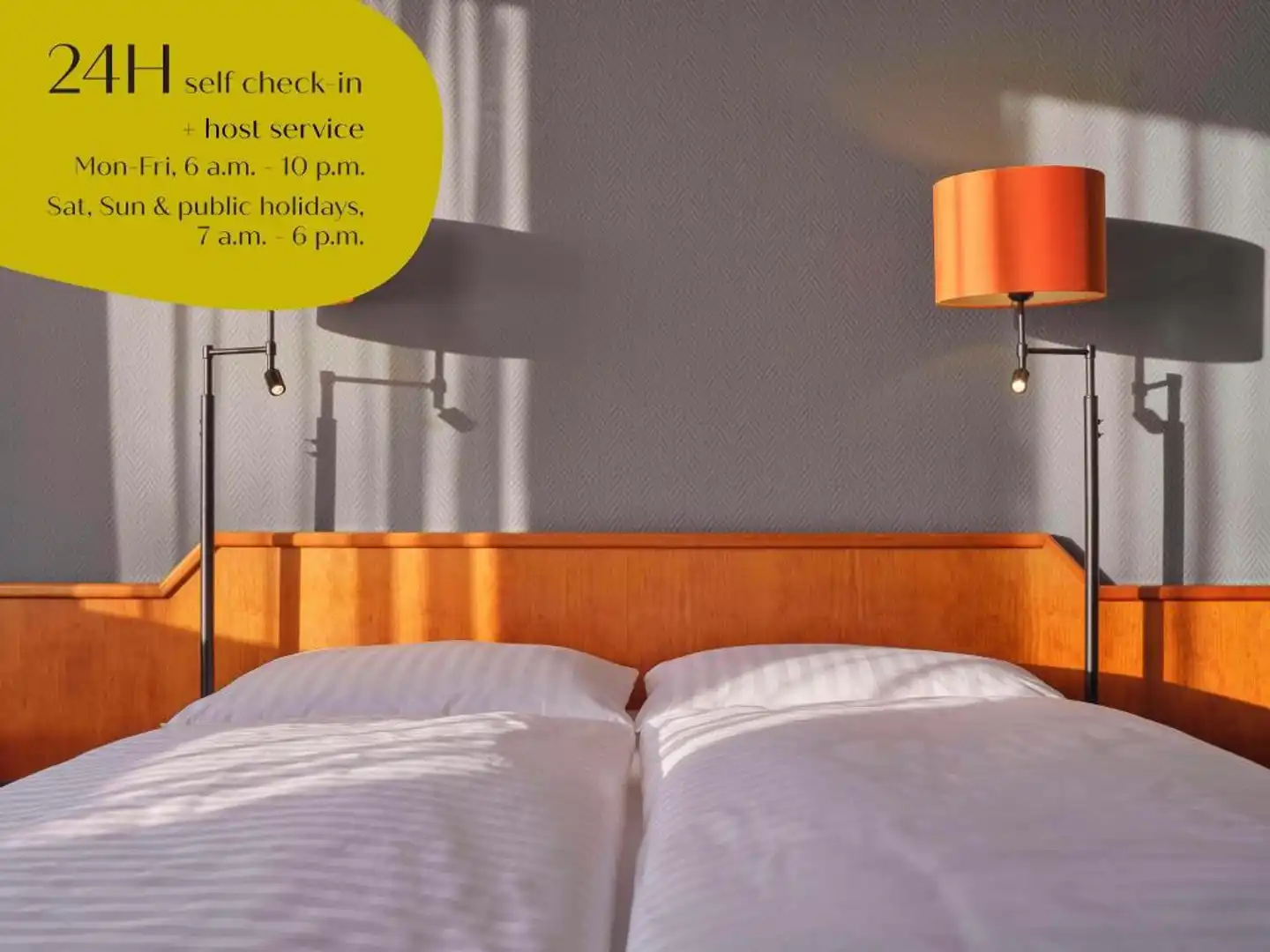 Classik Hotel Magdeburg Wohnbeispiel
