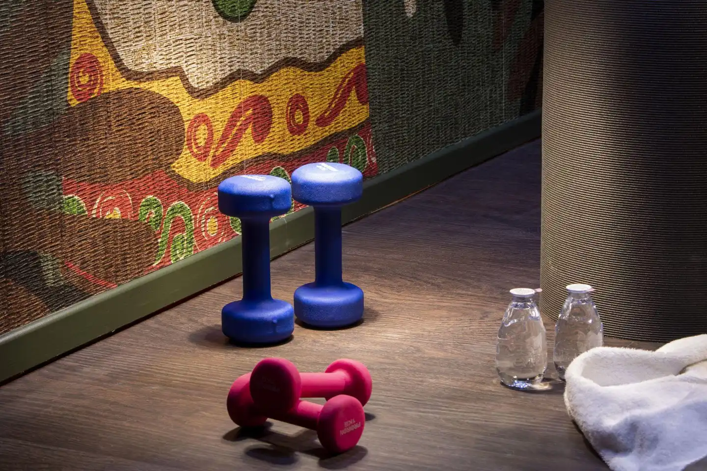 Hotel Bassano Sport und Entertainment