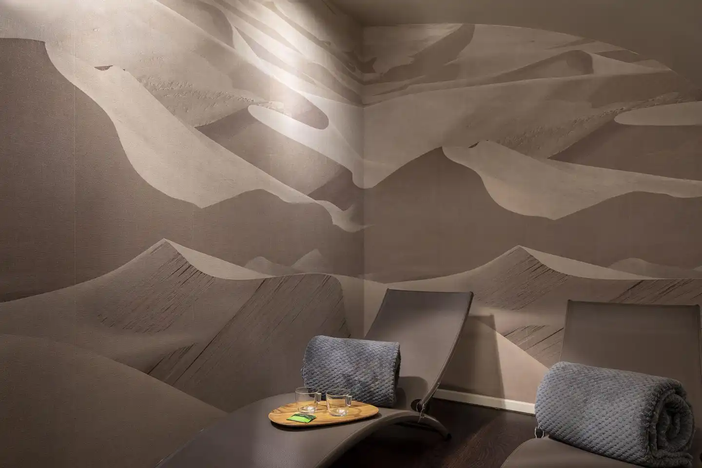 Hotel Bassano Wellness